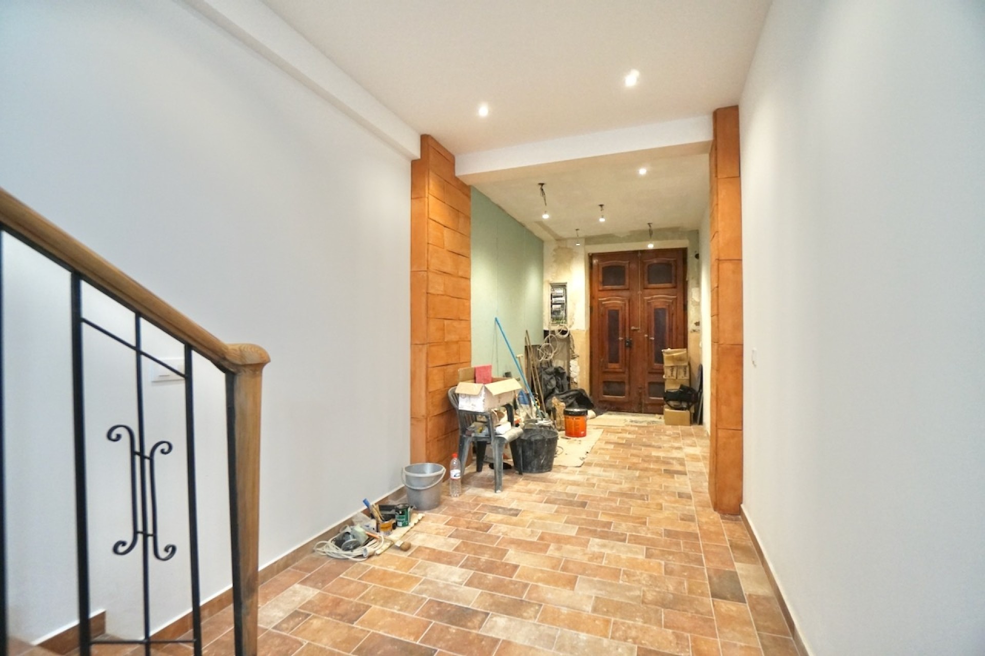 Reventas - Casas de Pueblo - Bungalows - Adosados - Benitachell - Centro