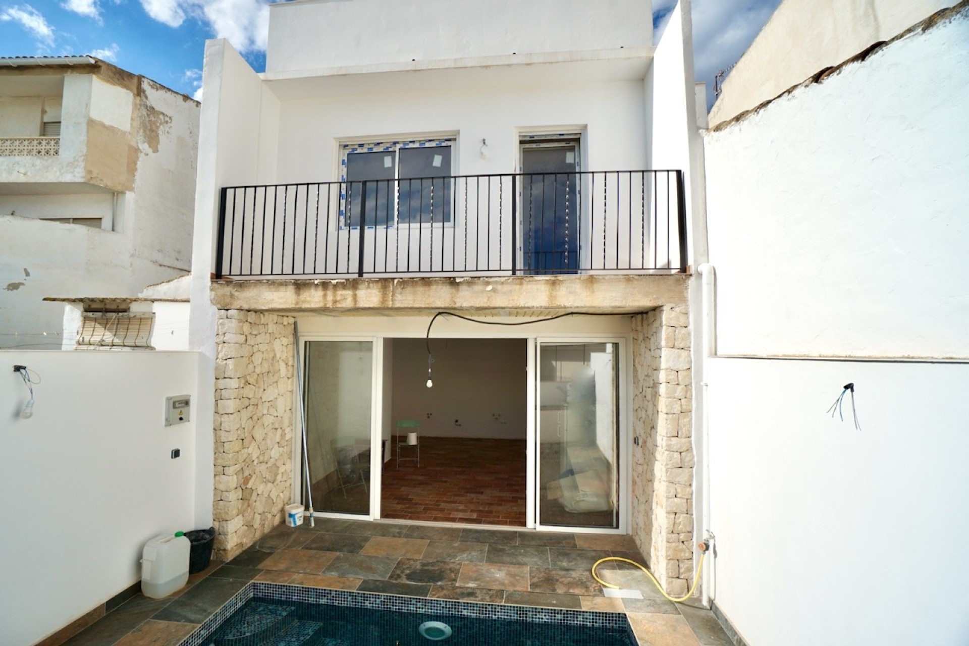 Reventas - Casas de Pueblo - Bungalows - Adosados - Benitachell - Centro