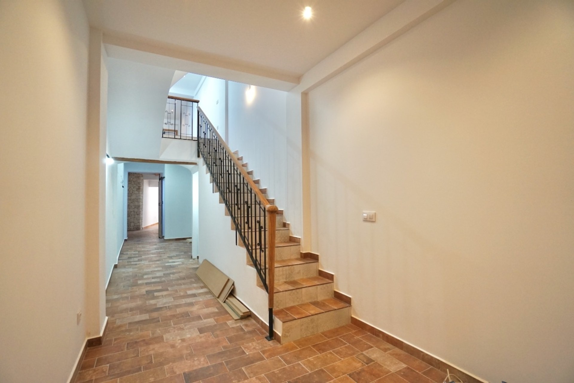 Reventas - Casas de Pueblo - Bungalows - Adosados - Benitachell - Centro