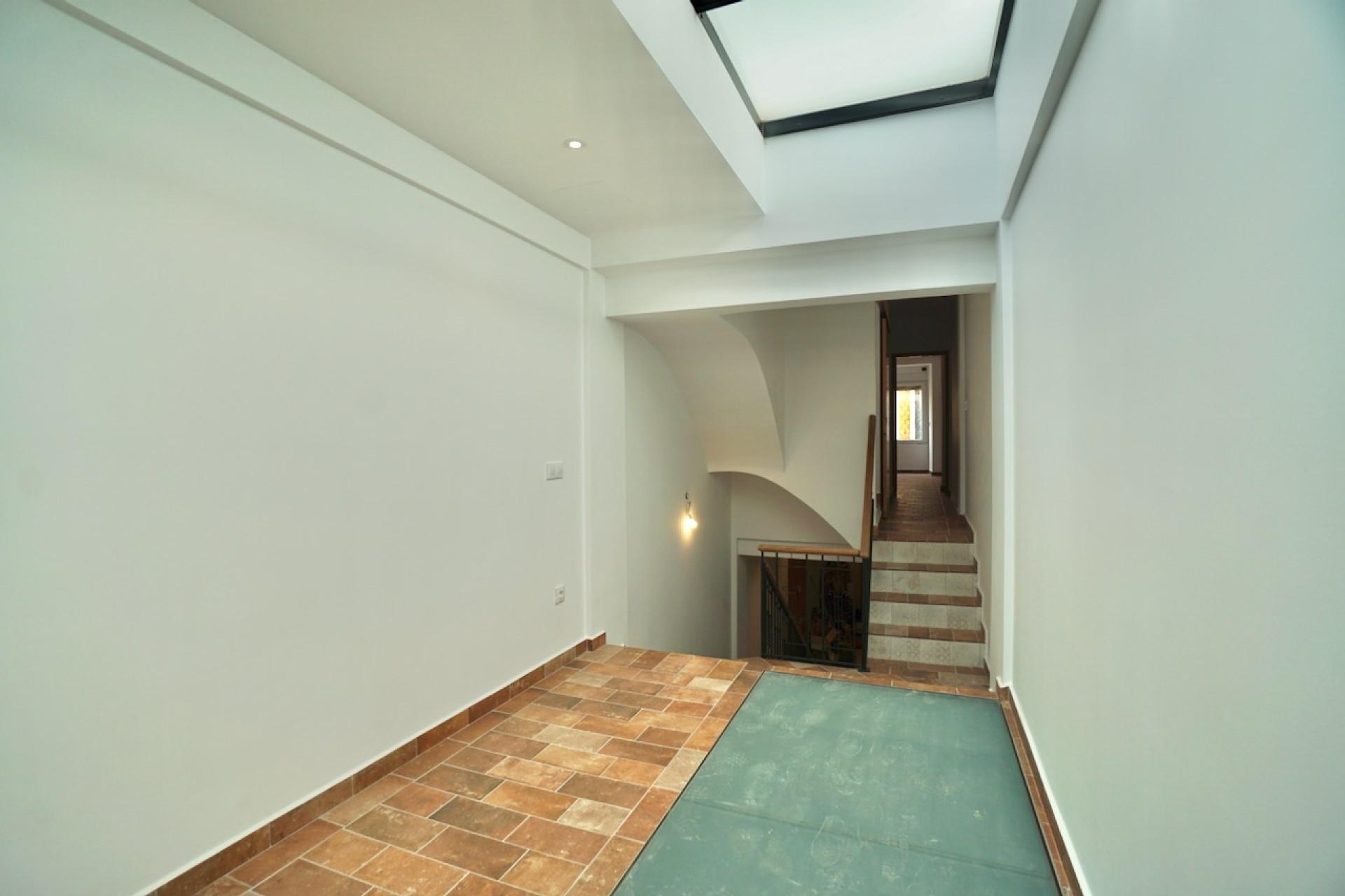 Reventas - Casas de Pueblo - Bungalows - Adosados - Benitachell - Centro