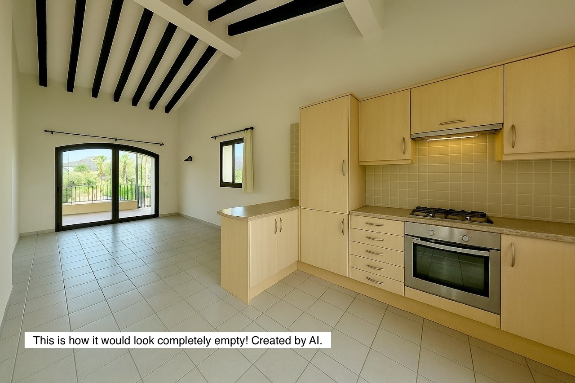 Reventas - Casas de Pueblo - Bungalows - Adosados - Moraira - Fanadix