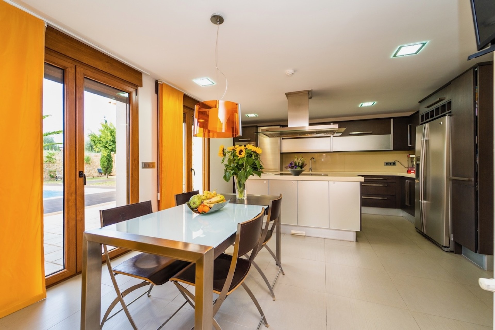 Reventas - Fincas - Casitas de Campo - Benissa - Canor