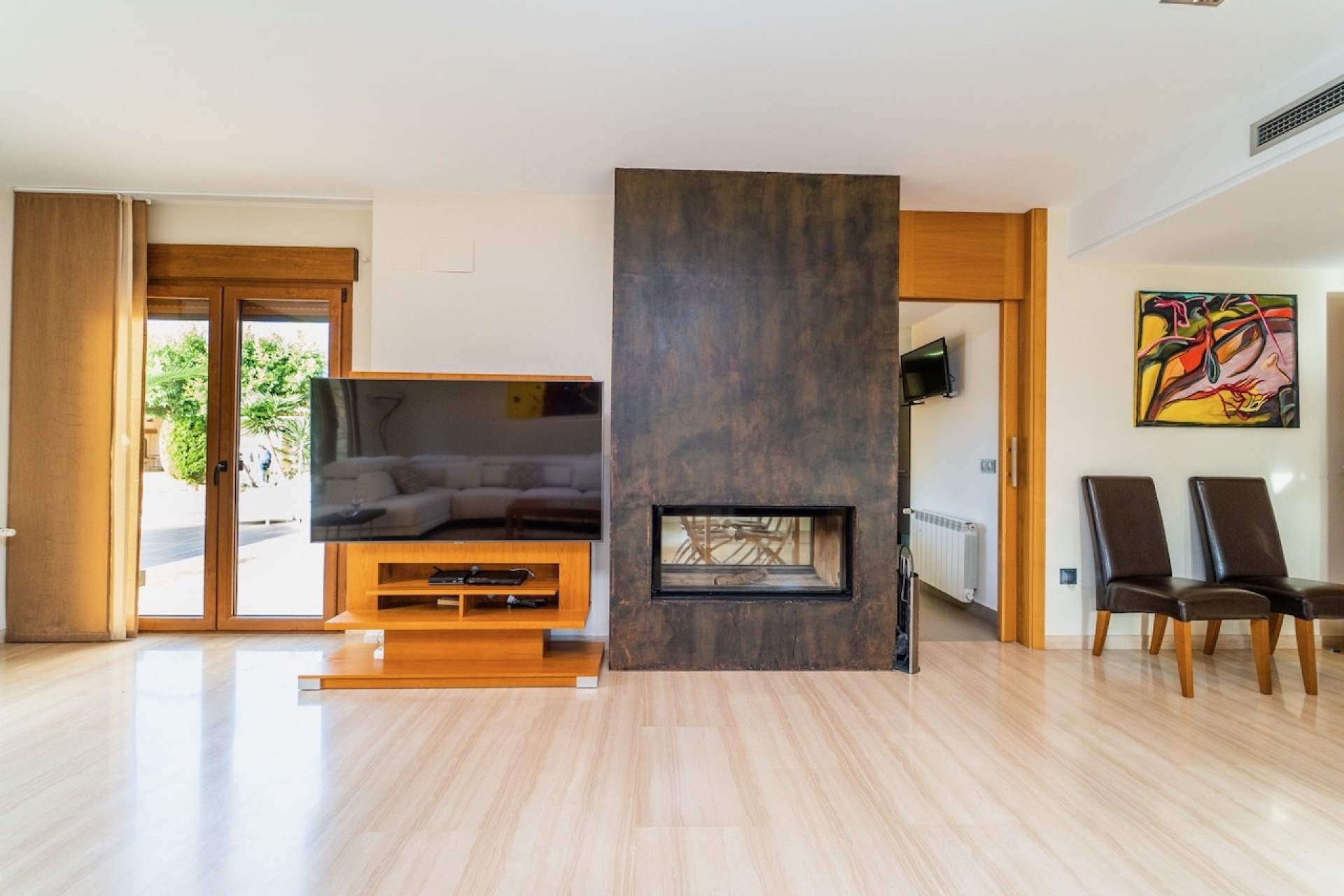 Reventas - Fincas - Casitas de Campo - Benissa - Canor