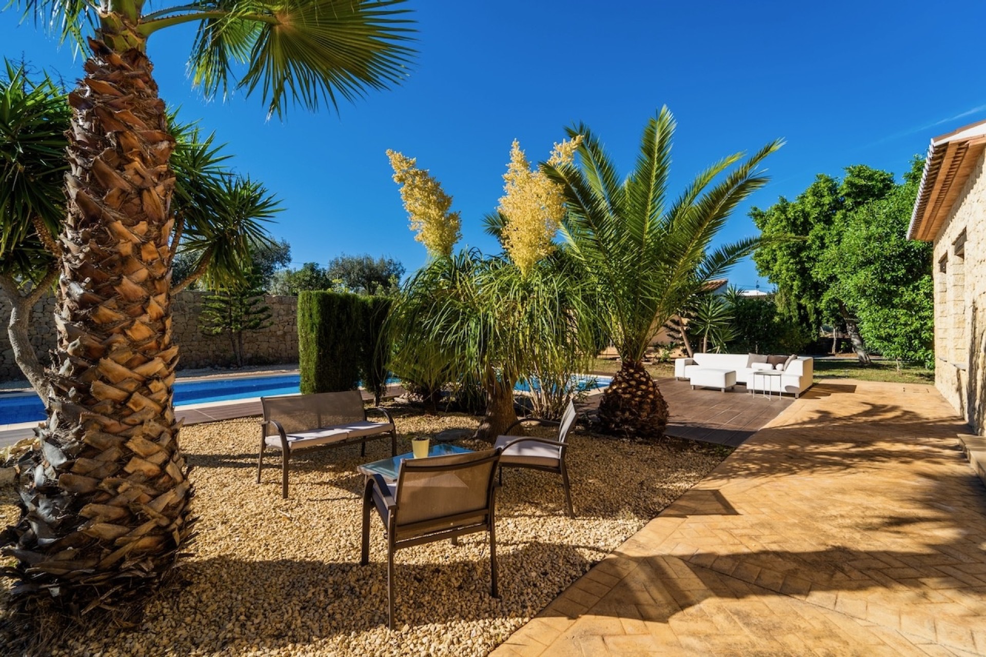 Reventas - Fincas - Casitas de Campo - Benissa - Canor