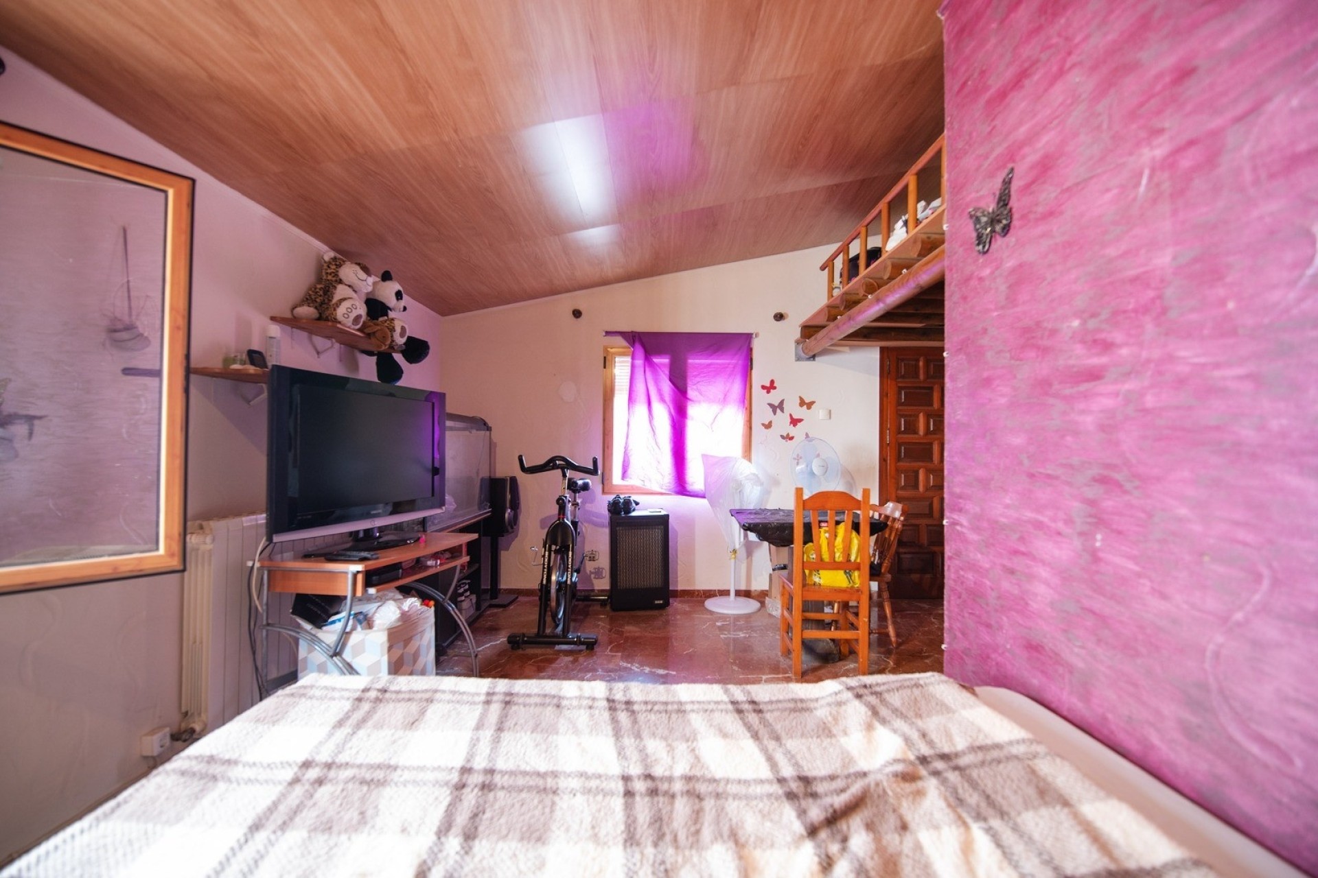 Reventas - Fincas - Casitas de Campo - Benissa - Canor