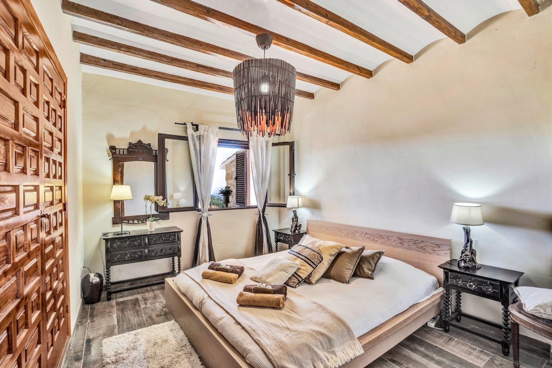 Reventas - Fincas - Casitas de Campo - Benissa - Partida Llenes