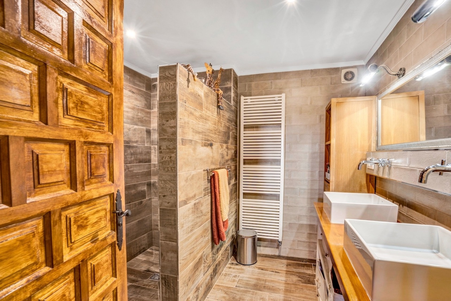 Reventas - Fincas - Casitas de Campo - Benissa - Partida Llenes