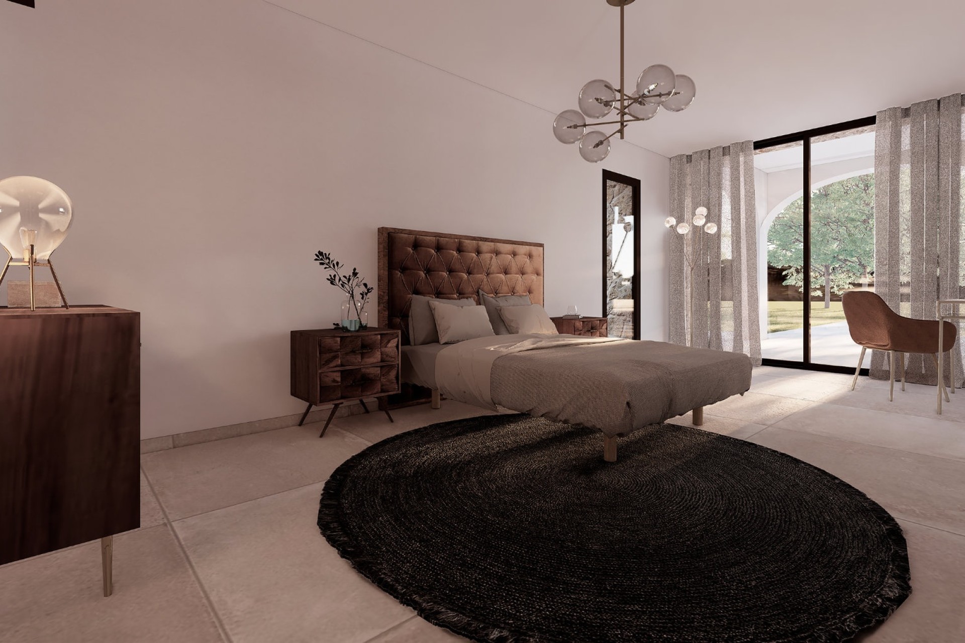 Reventas - Fincas - Casitas de Campo - Benissa - Partida Lleus