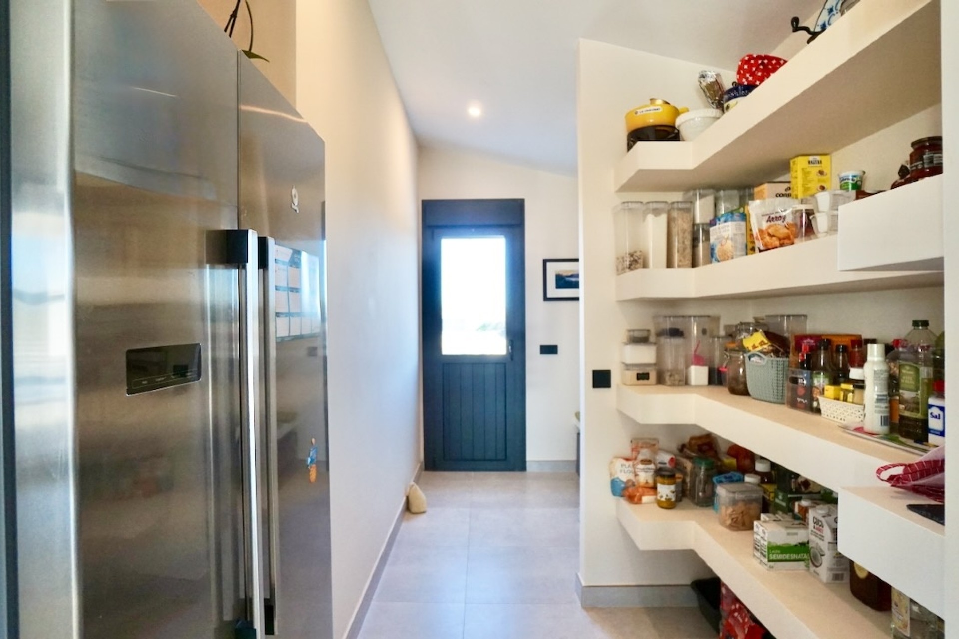 Reventas - Fincas - Casitas de Campo - Benissa - Partida Paratella