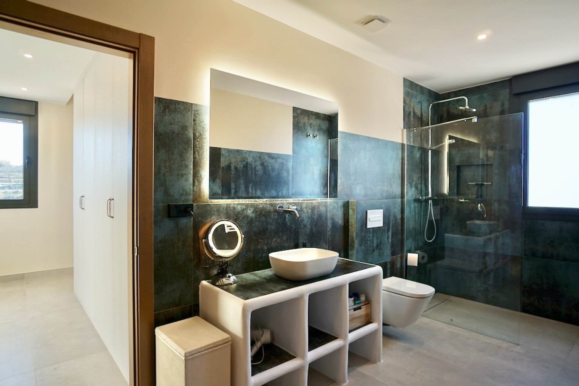 Reventas - Fincas - Casitas de Campo - Benissa - Partida Paratella