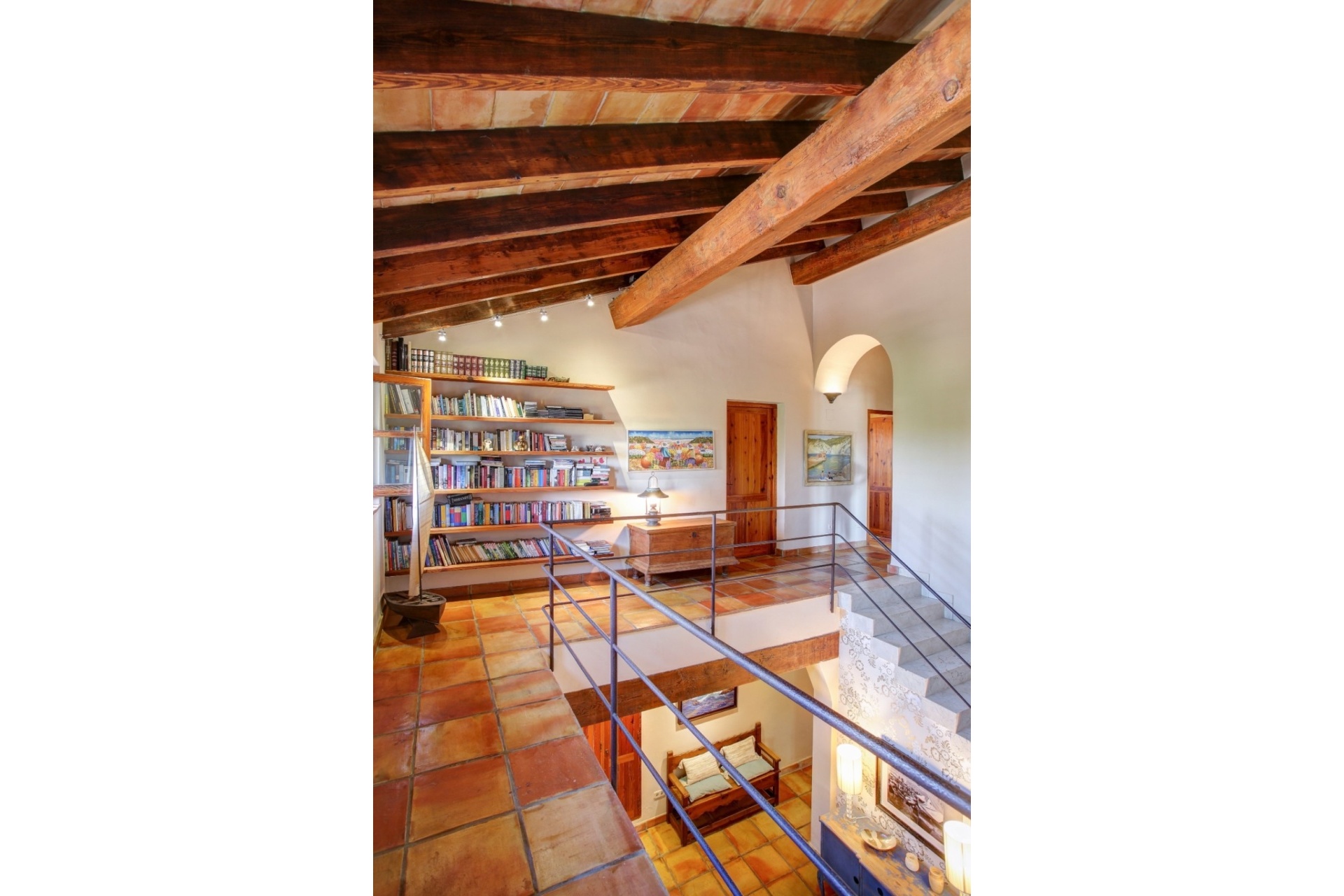 Reventas - Fincas - Casitas de Campo - Moraira - campo