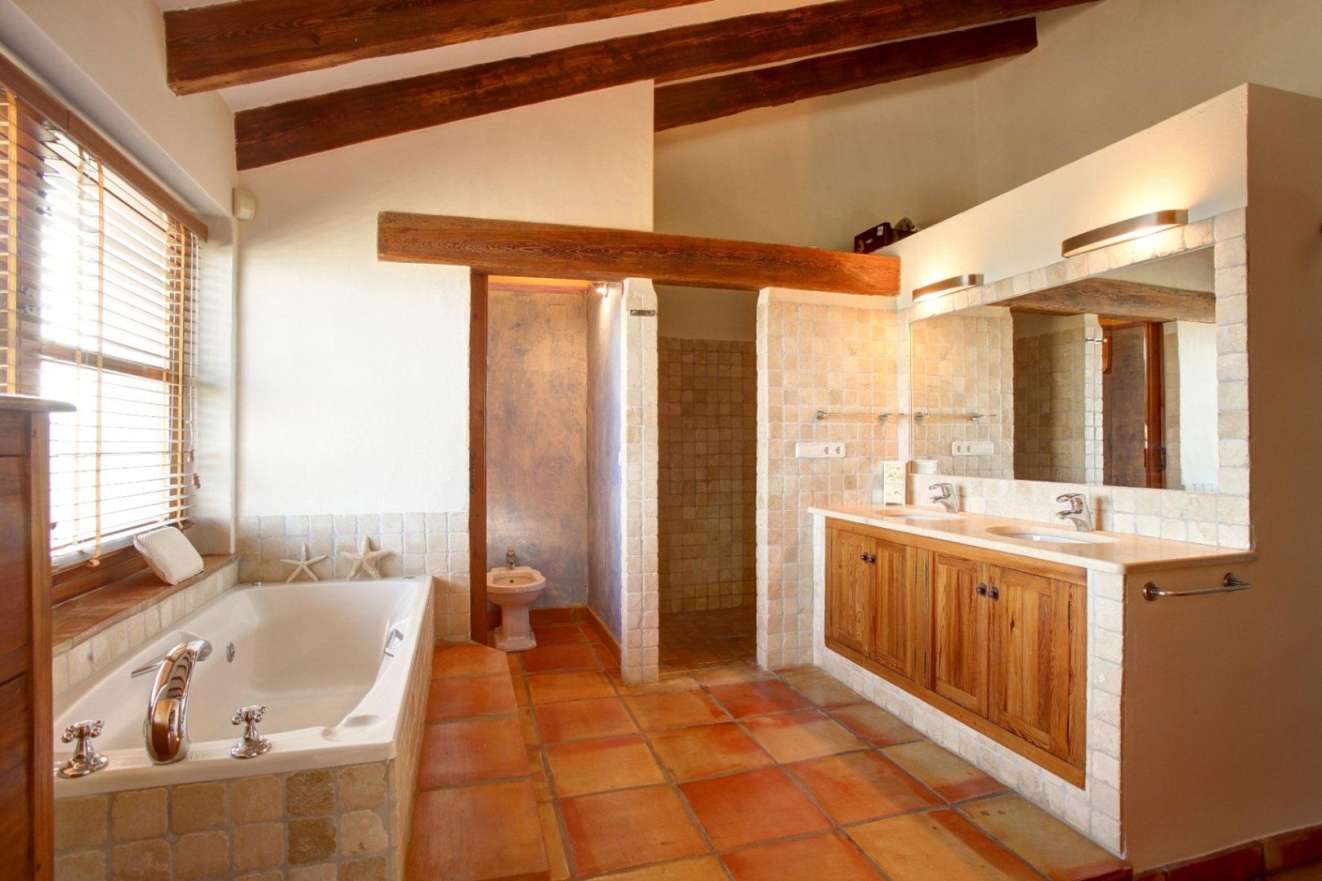 Reventas - Fincas - Casitas de Campo - Moraira - campo