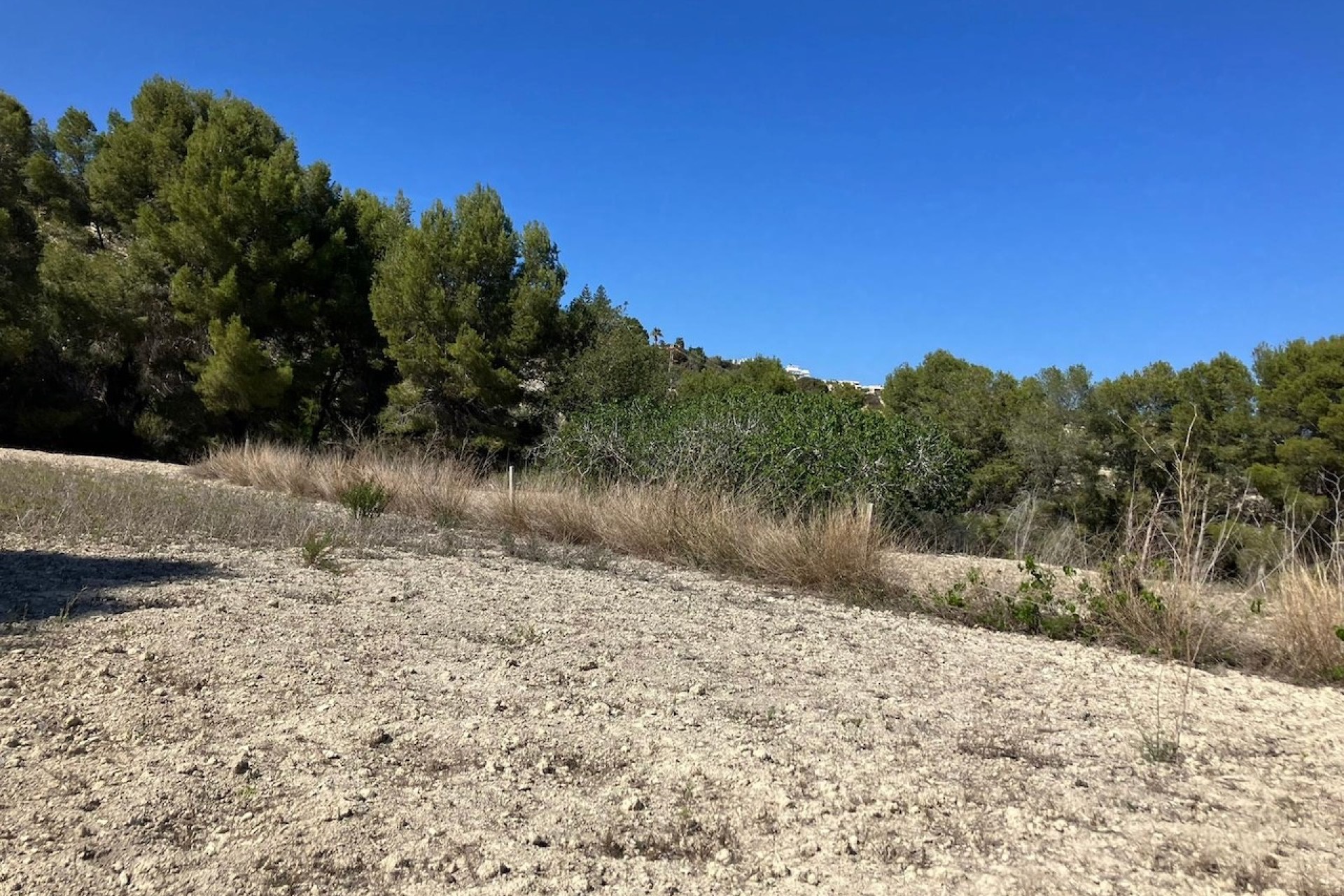 Reventas - Parcelas y Terrenos - Benissa