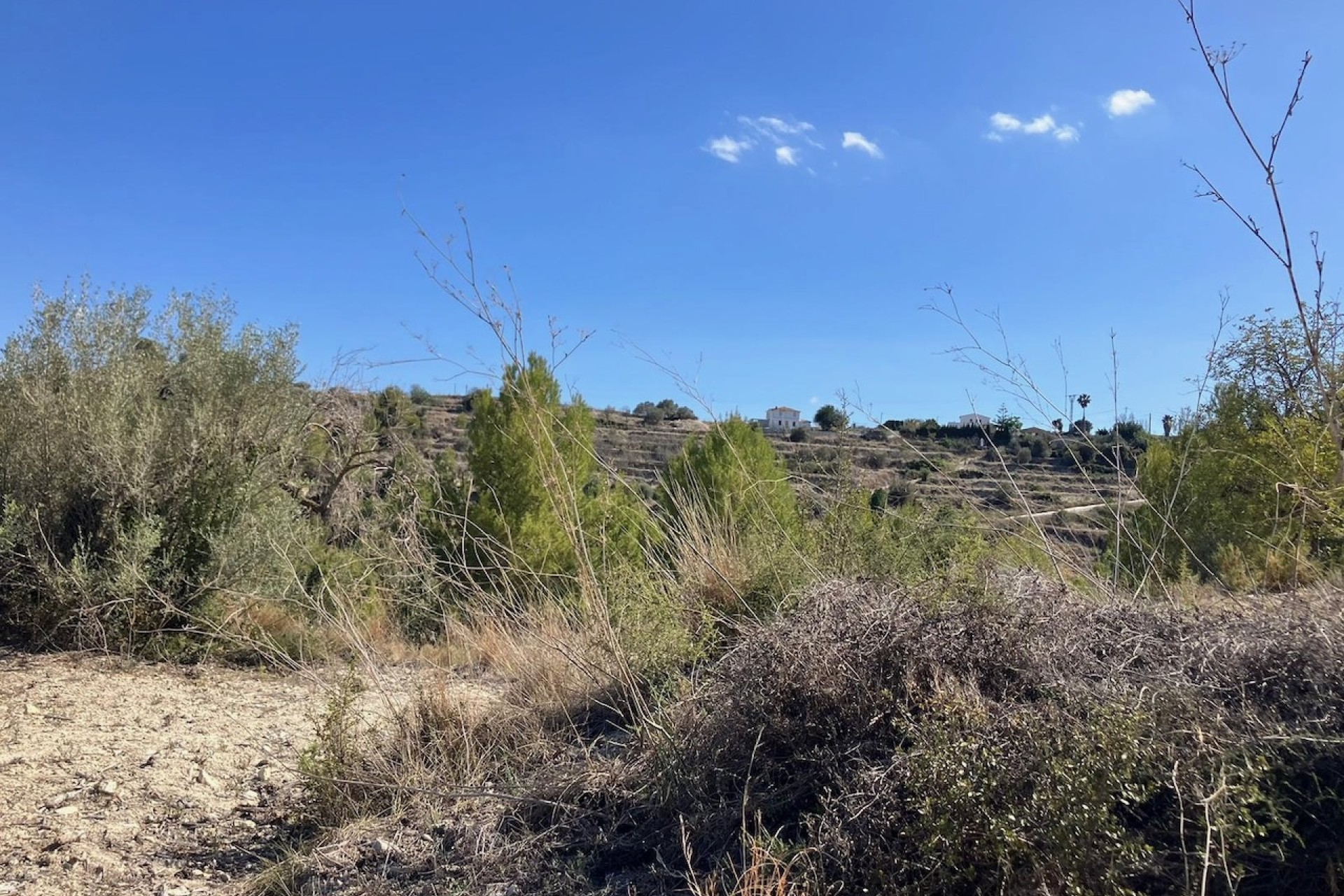 Reventas - Parcelas y Terrenos - Benissa