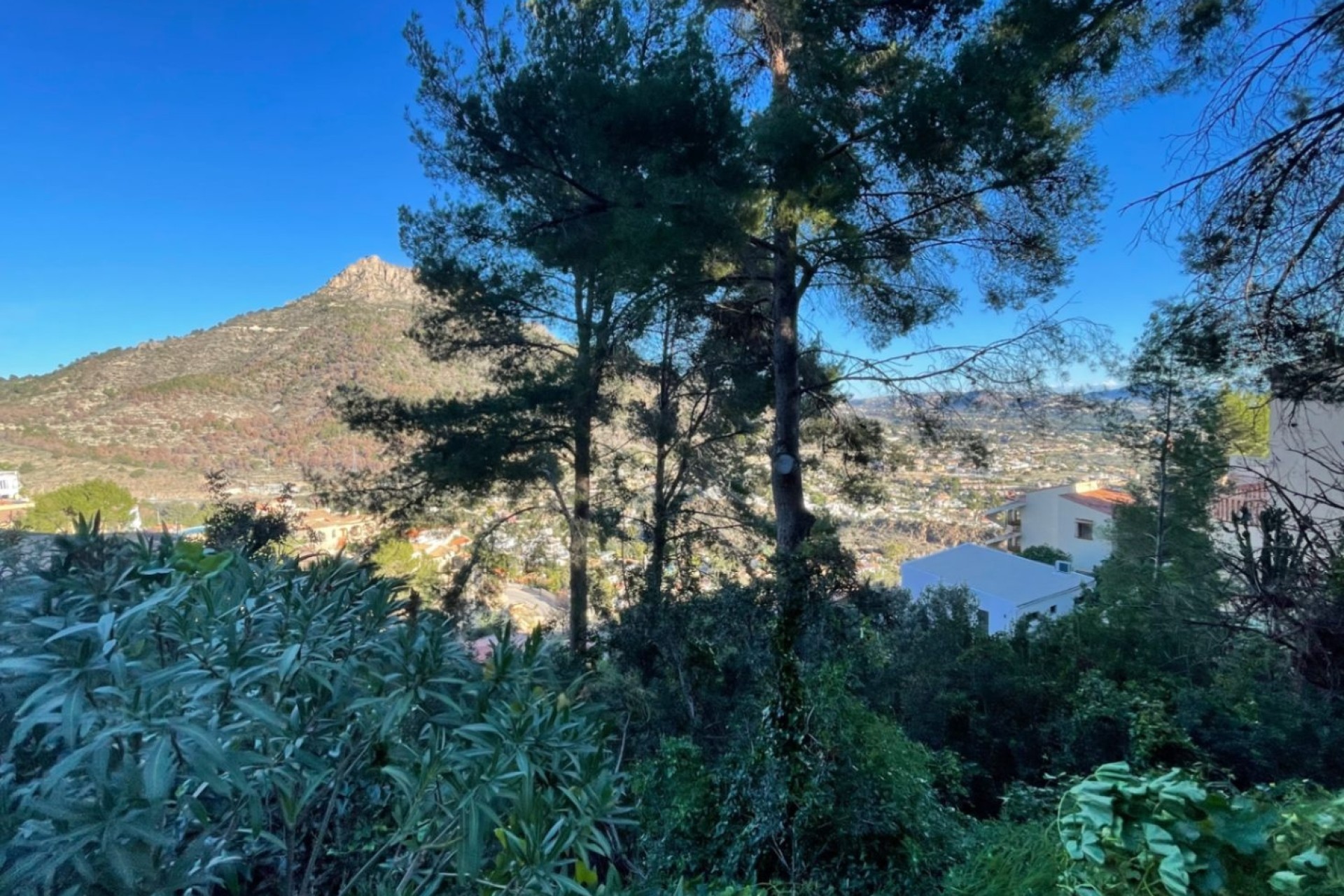 Reventas - Parcelas y Terrenos - Calpe - Maryvilla