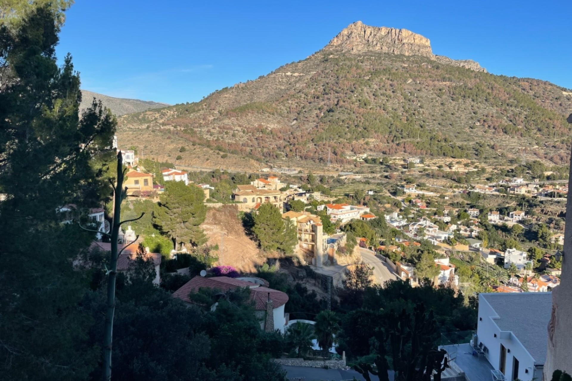 Reventas - Parcelas y Terrenos - Calpe - Maryvilla