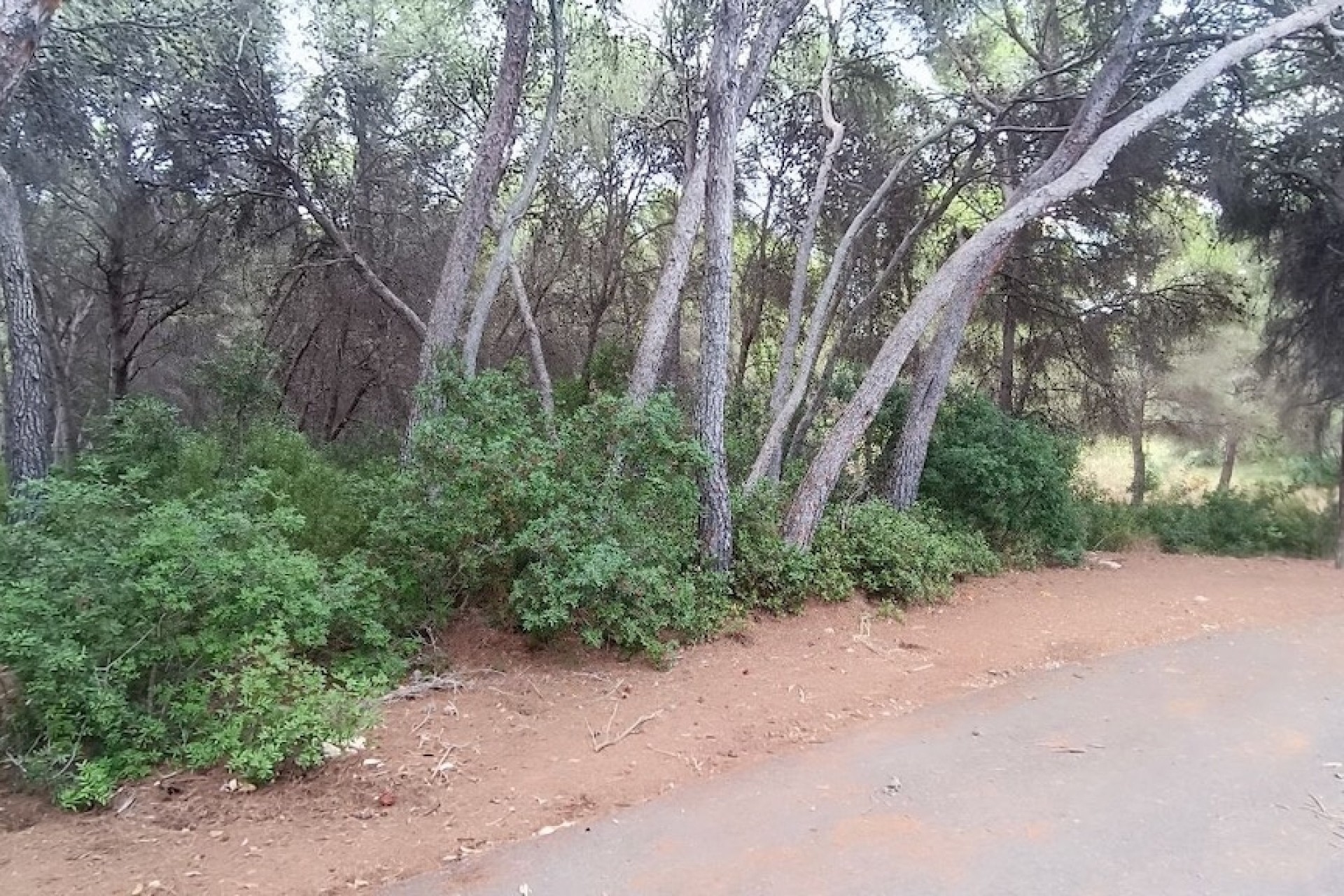 Reventas - Parcelas y Terrenos - Moraira - La Cometa