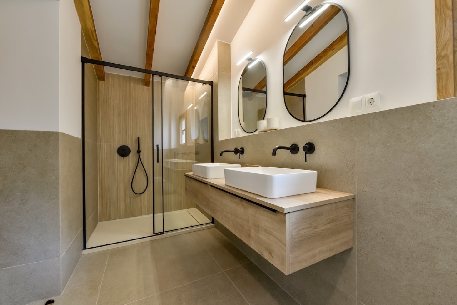 Reventas - Villas - Chalets - Altea - El PARADISO