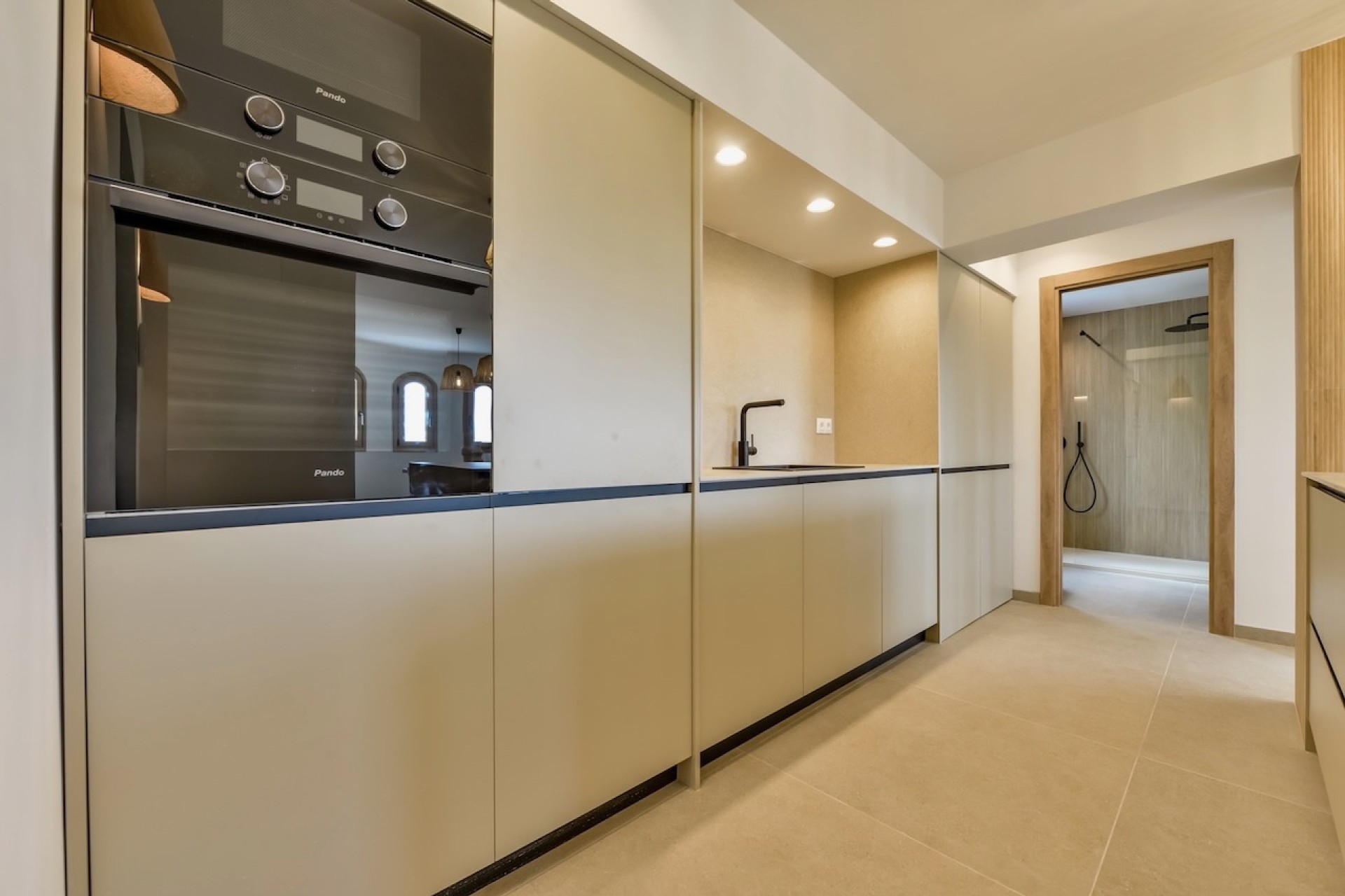 Reventas - Villas - Chalets - Altea - El PARADISO