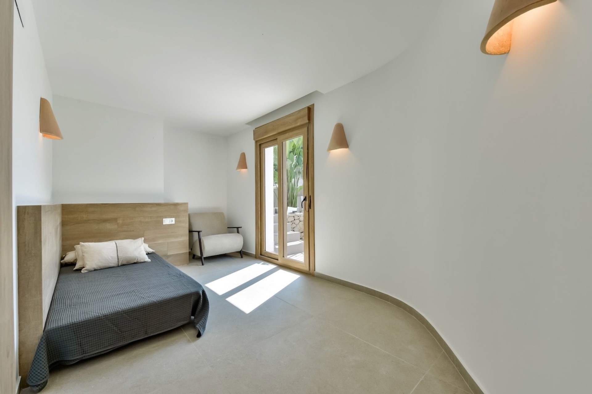 Reventas - Villas - Chalets - Altea - El PARADISO