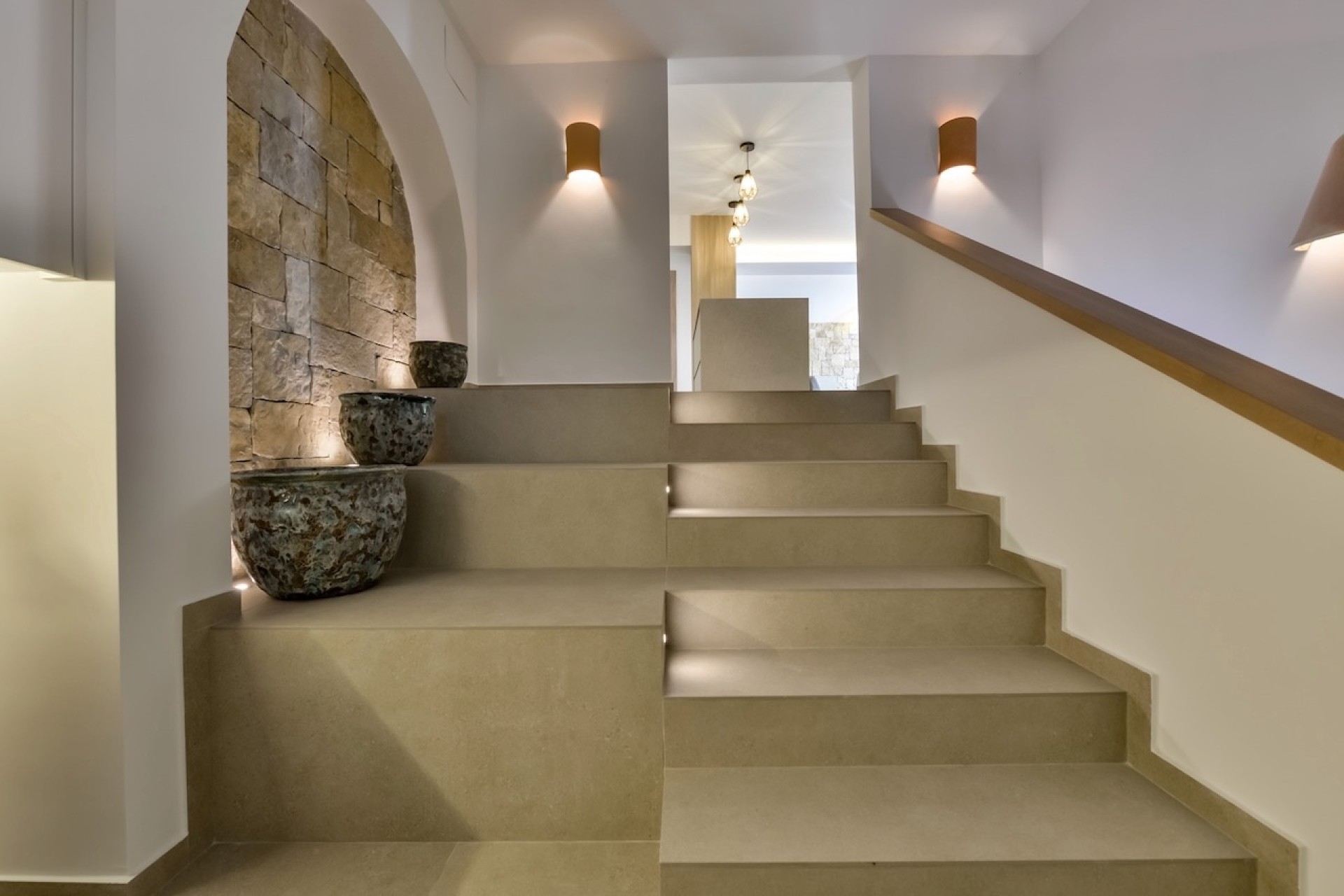 Reventas - Villas - Chalets - Altea - El PARADISO