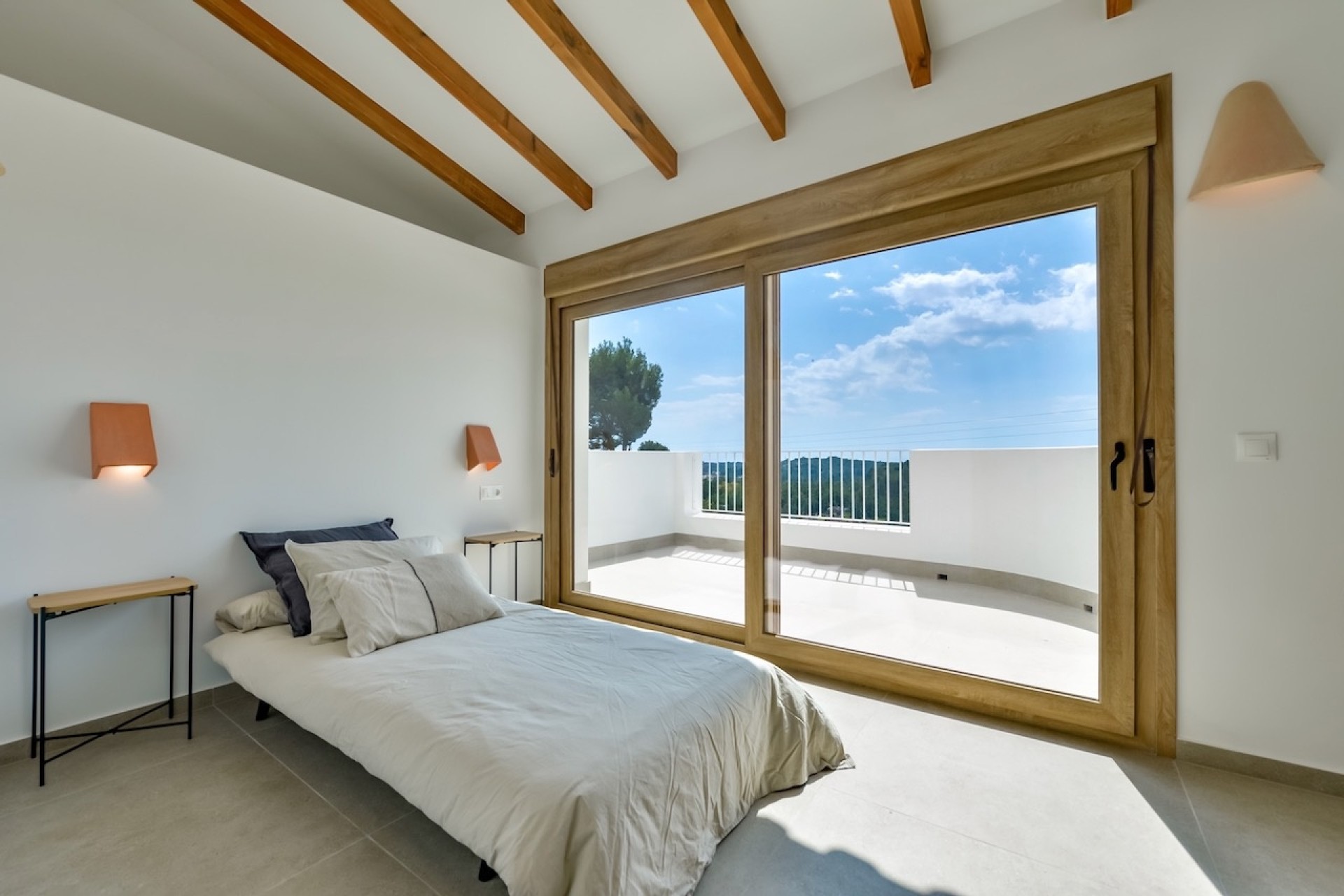Reventas - Villas - Chalets - Altea - El PARADISO