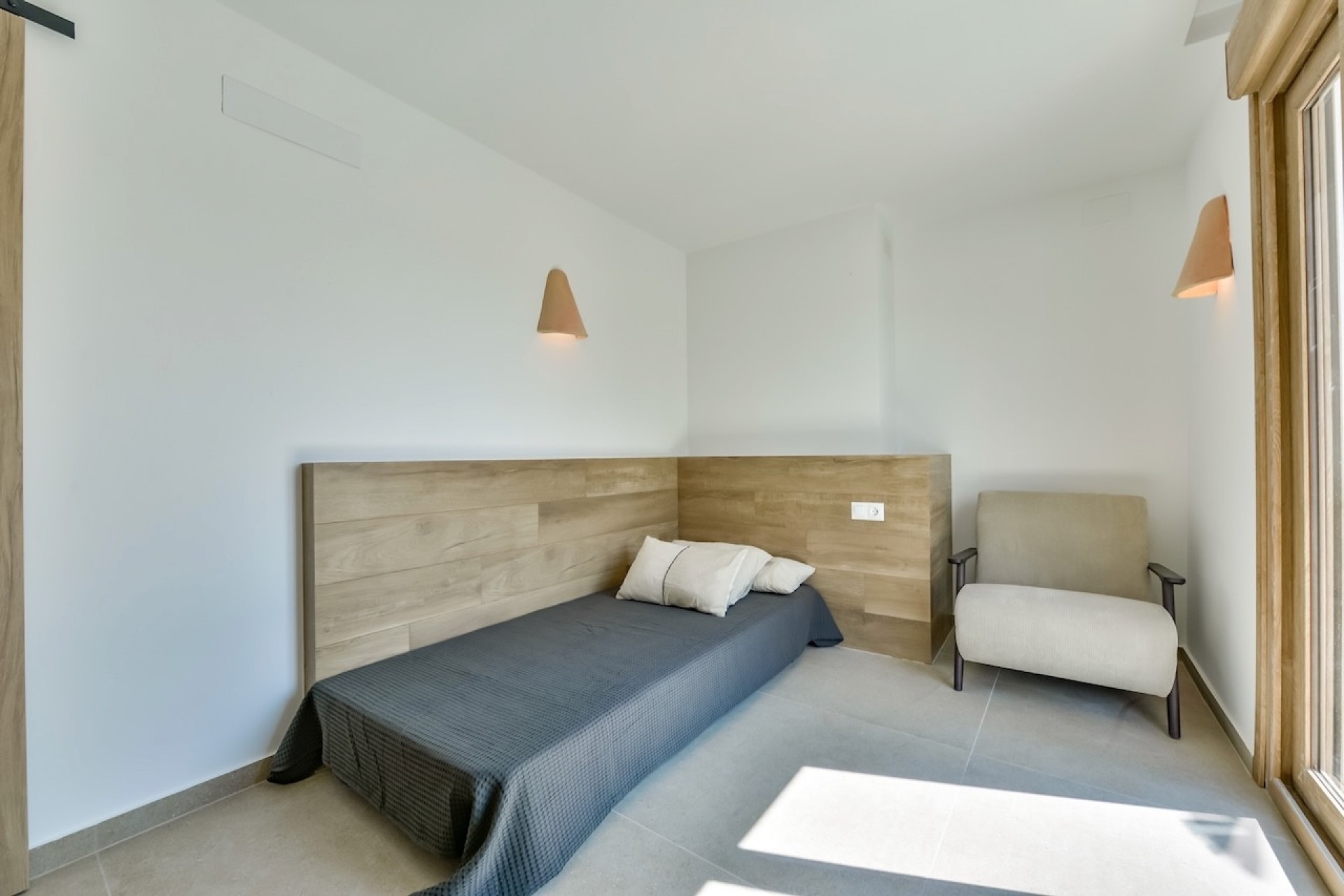 Reventas - Villas - Chalets - Altea - El PARADISO