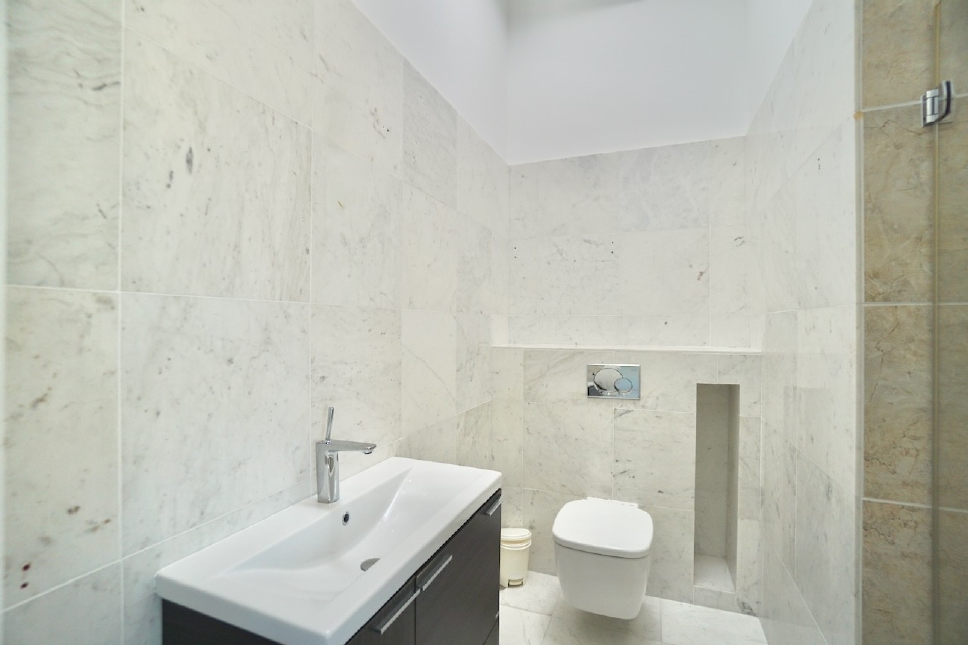 Reventas - Villas - Chalets - Benhavis - El Paraiso Alto