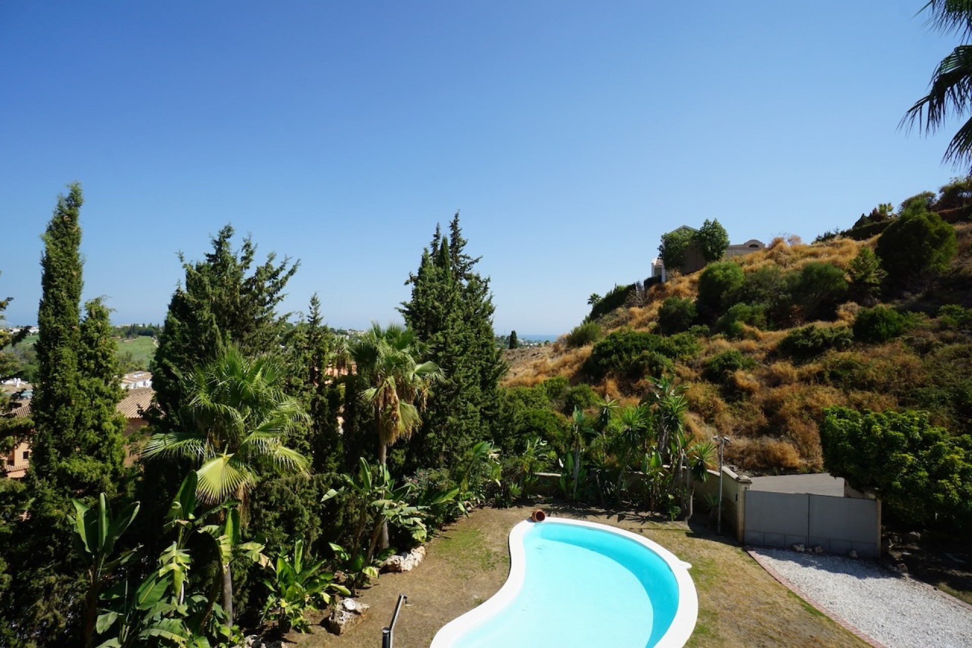 Reventas - Villas - Chalets - Benhavis - El Paraiso Alto