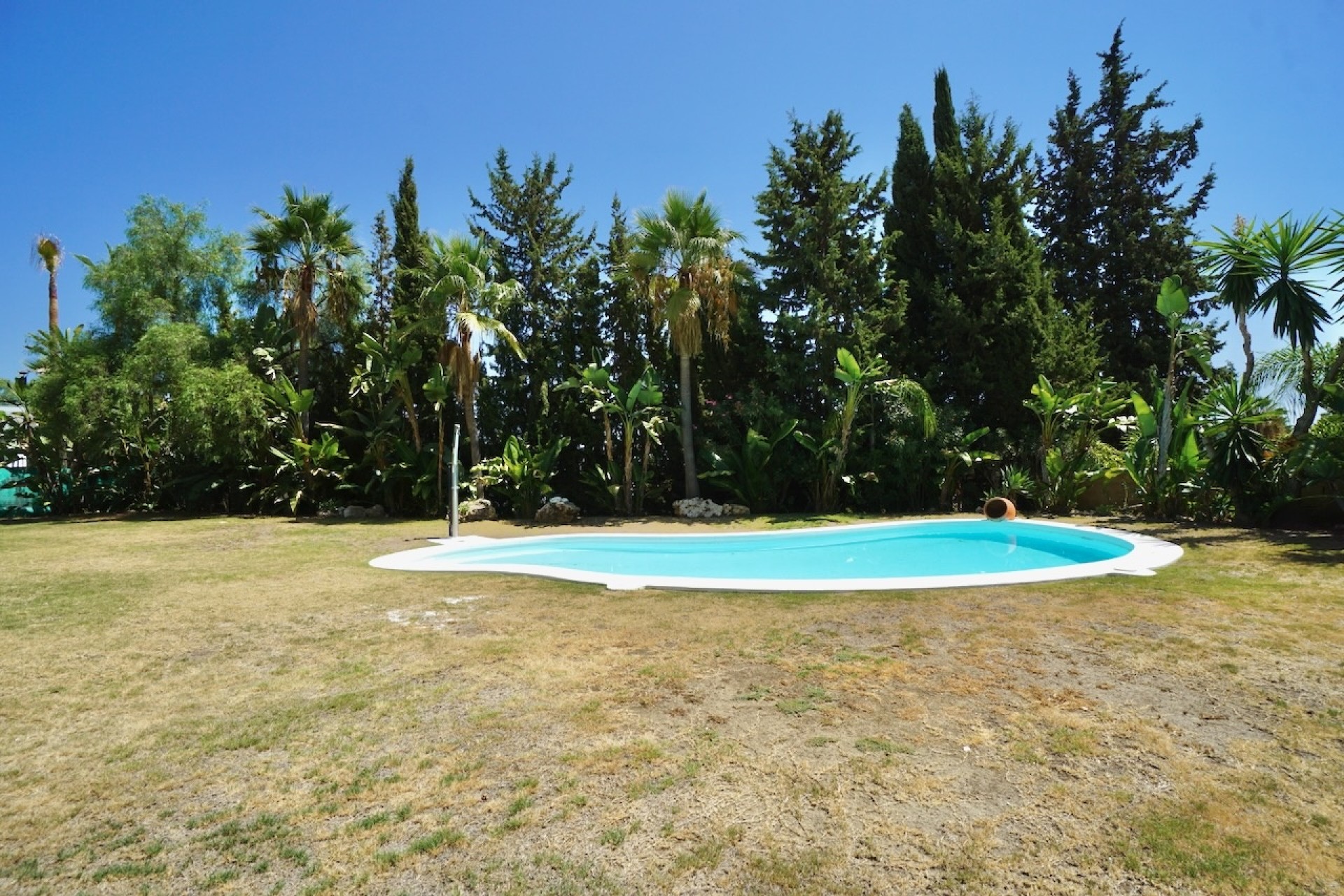 Reventas - Villas - Chalets - Benhavis - El Paraiso Alto