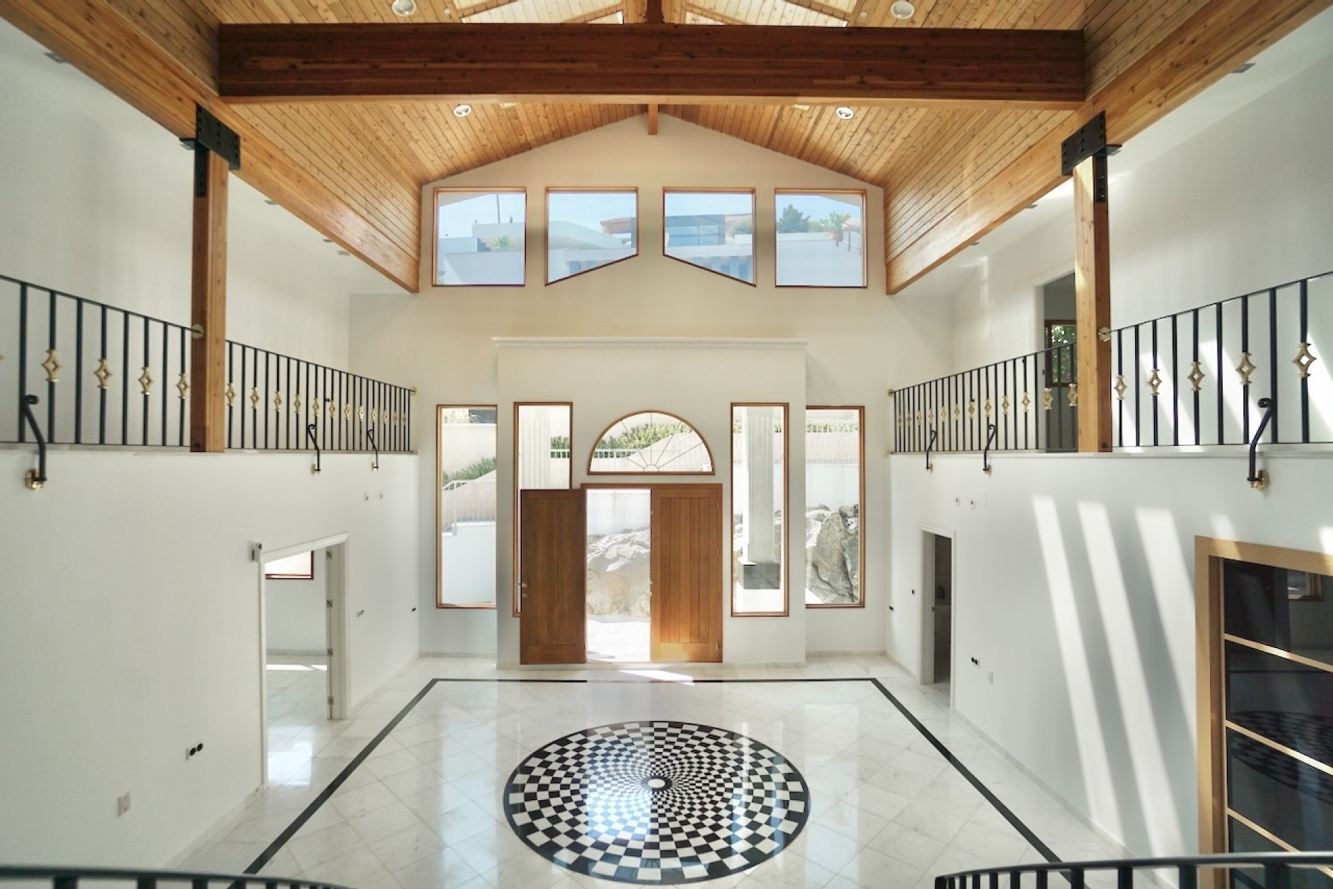 Reventas - Villas - Chalets - Benhavis - El Paraiso Alto