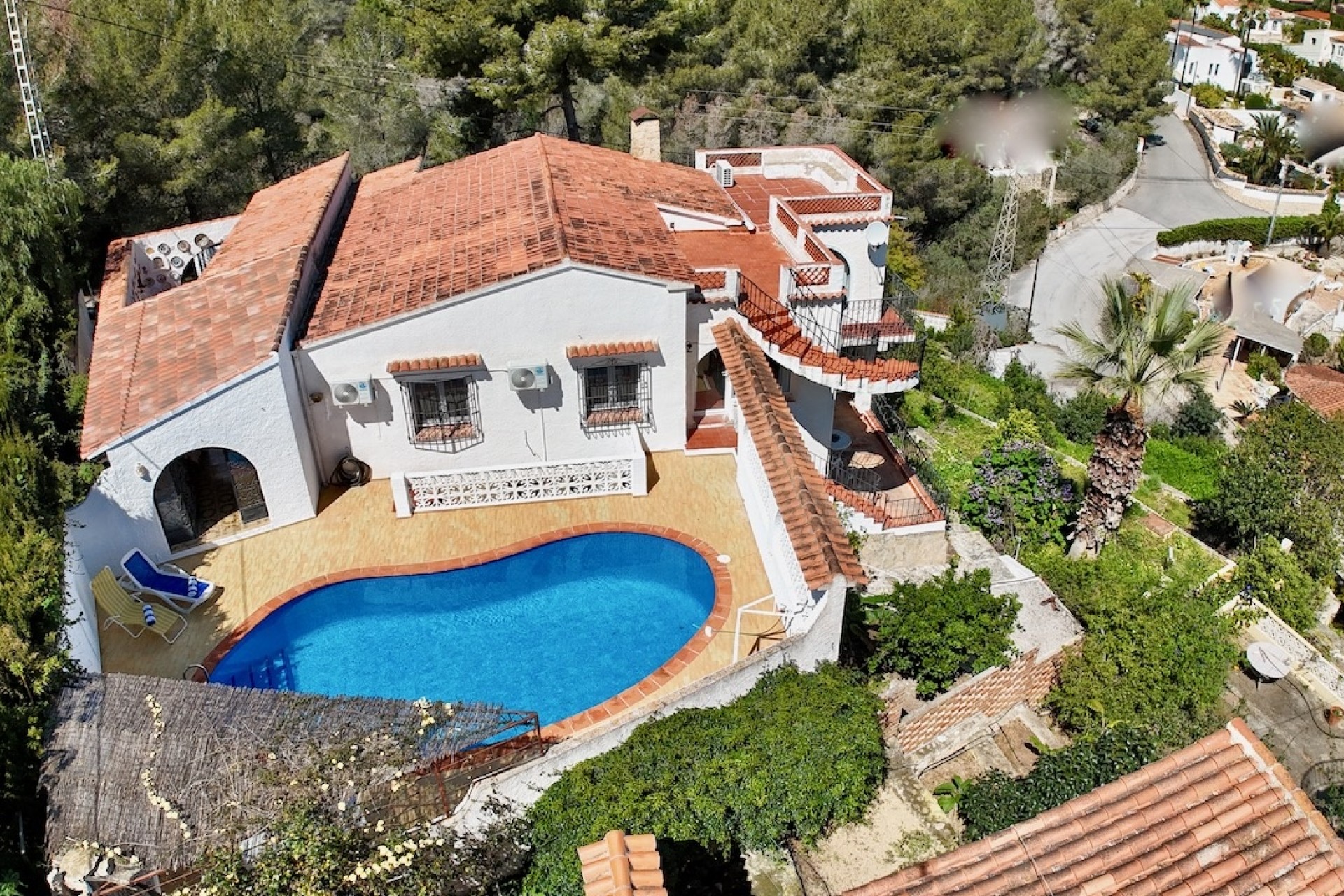 Reventas - Villas - Chalets - Benissa - Buenavista