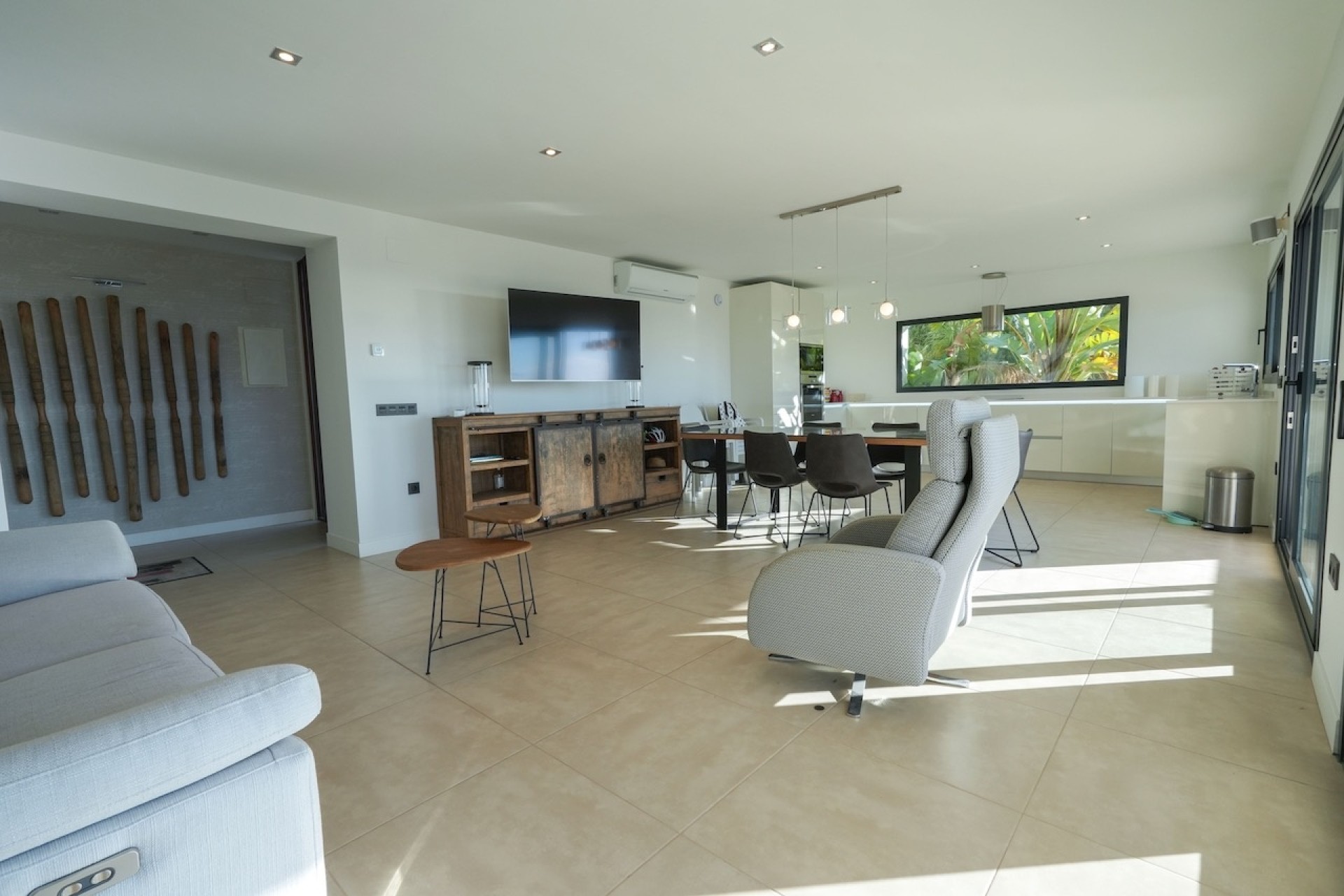 Reventas - Villas - Chalets - Benissa - Fanadix