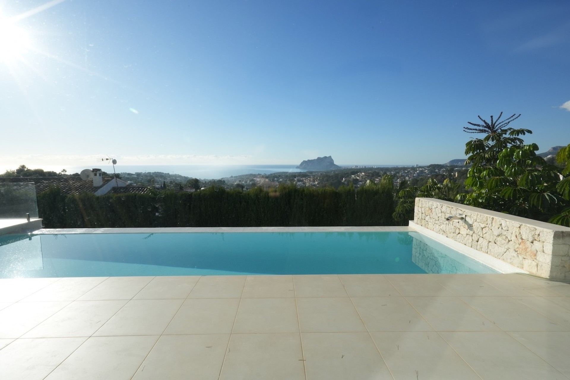 Reventas - Villas - Chalets - Benissa - Fanadix