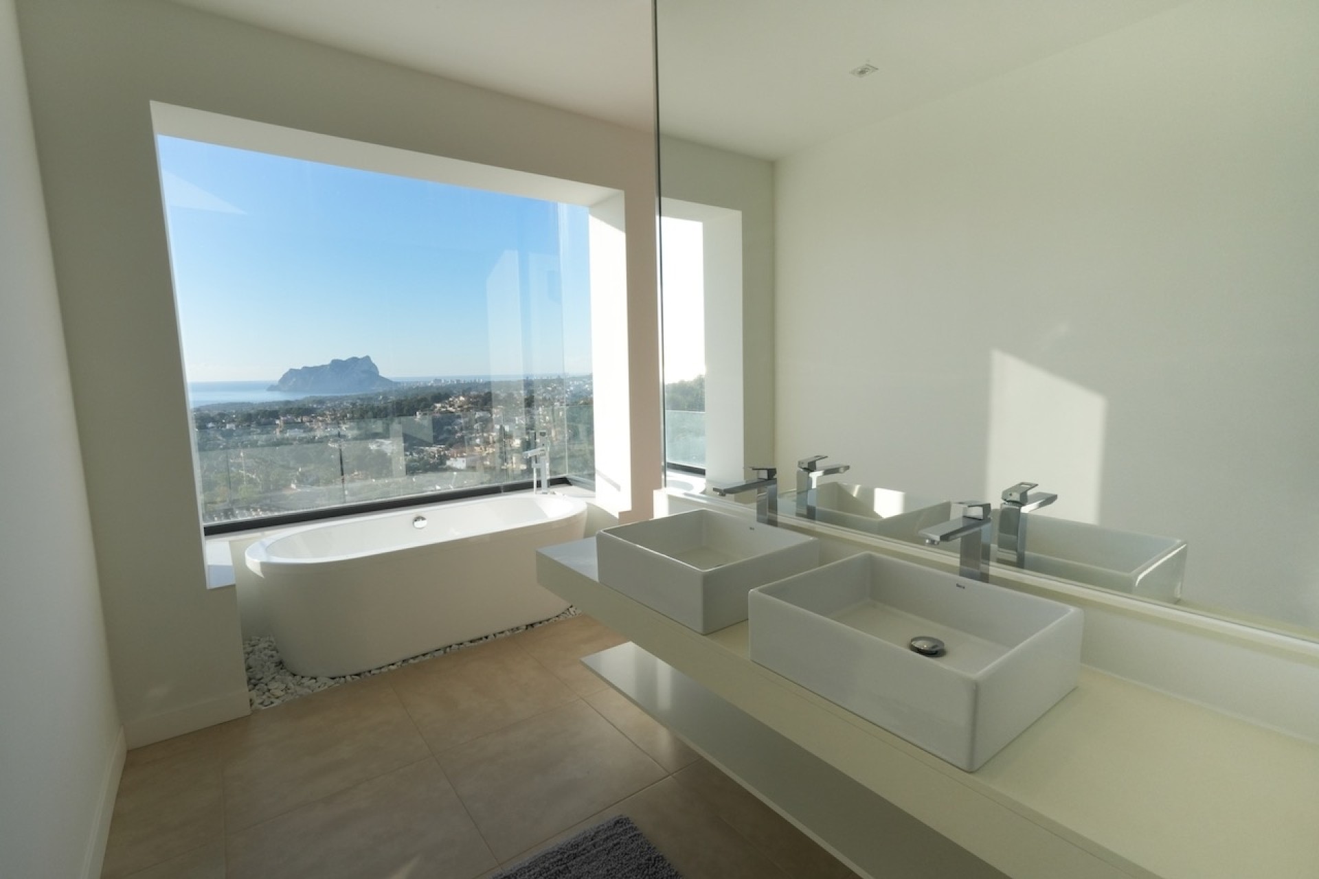 Reventas - Villas - Chalets - Benissa - Fanadix