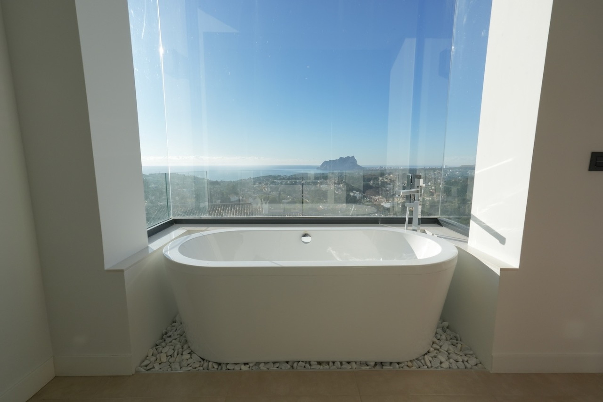 Reventas - Villas - Chalets - Benissa - Fanadix