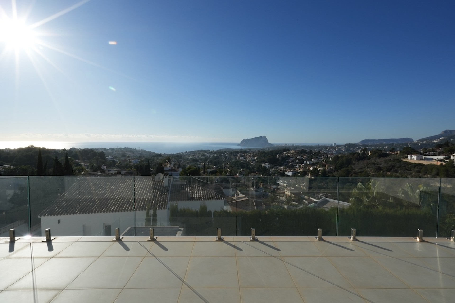 Reventas - Villas - Chalets - Benissa - Fanadix