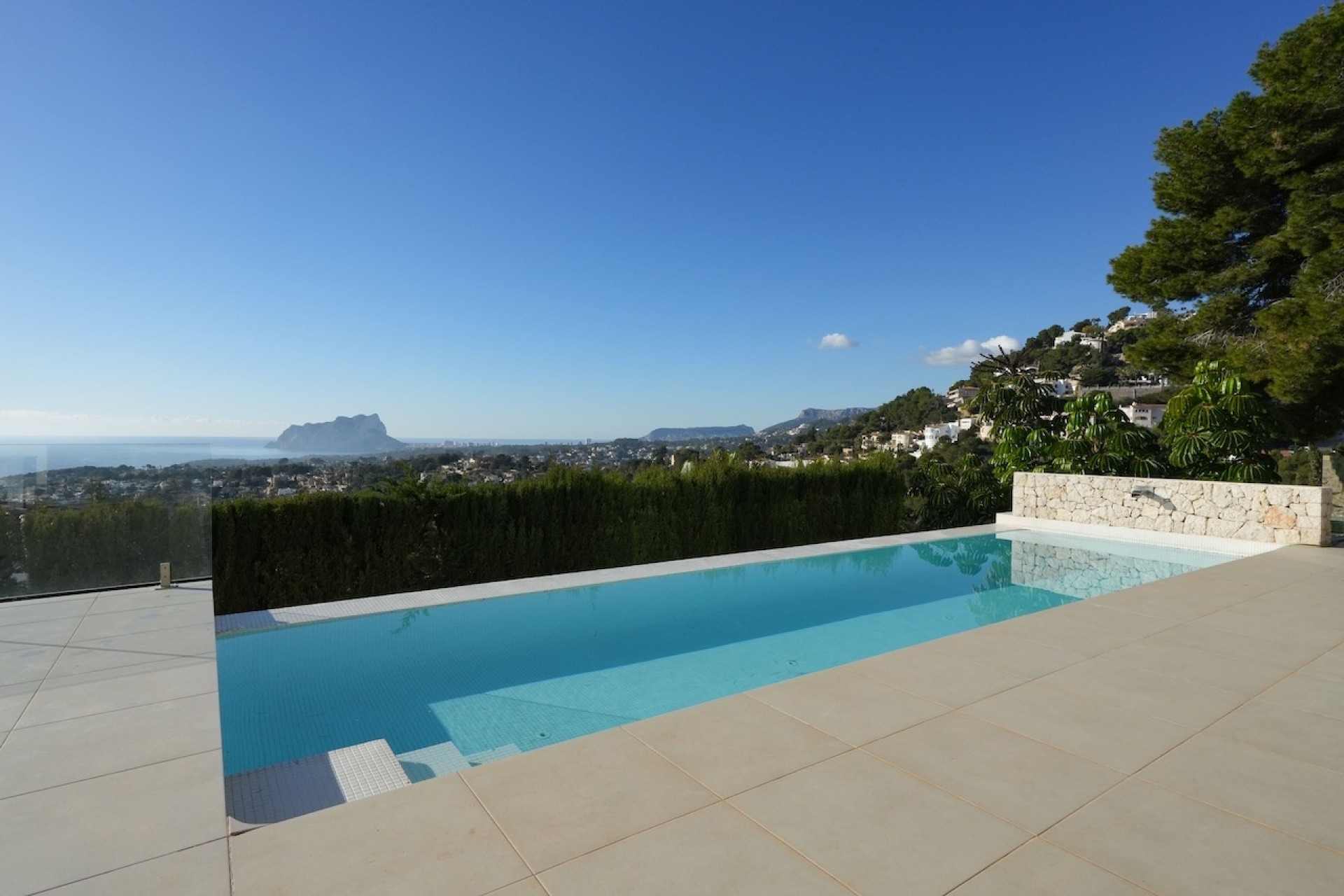 Reventas - Villas - Chalets - Benissa - Fanadix