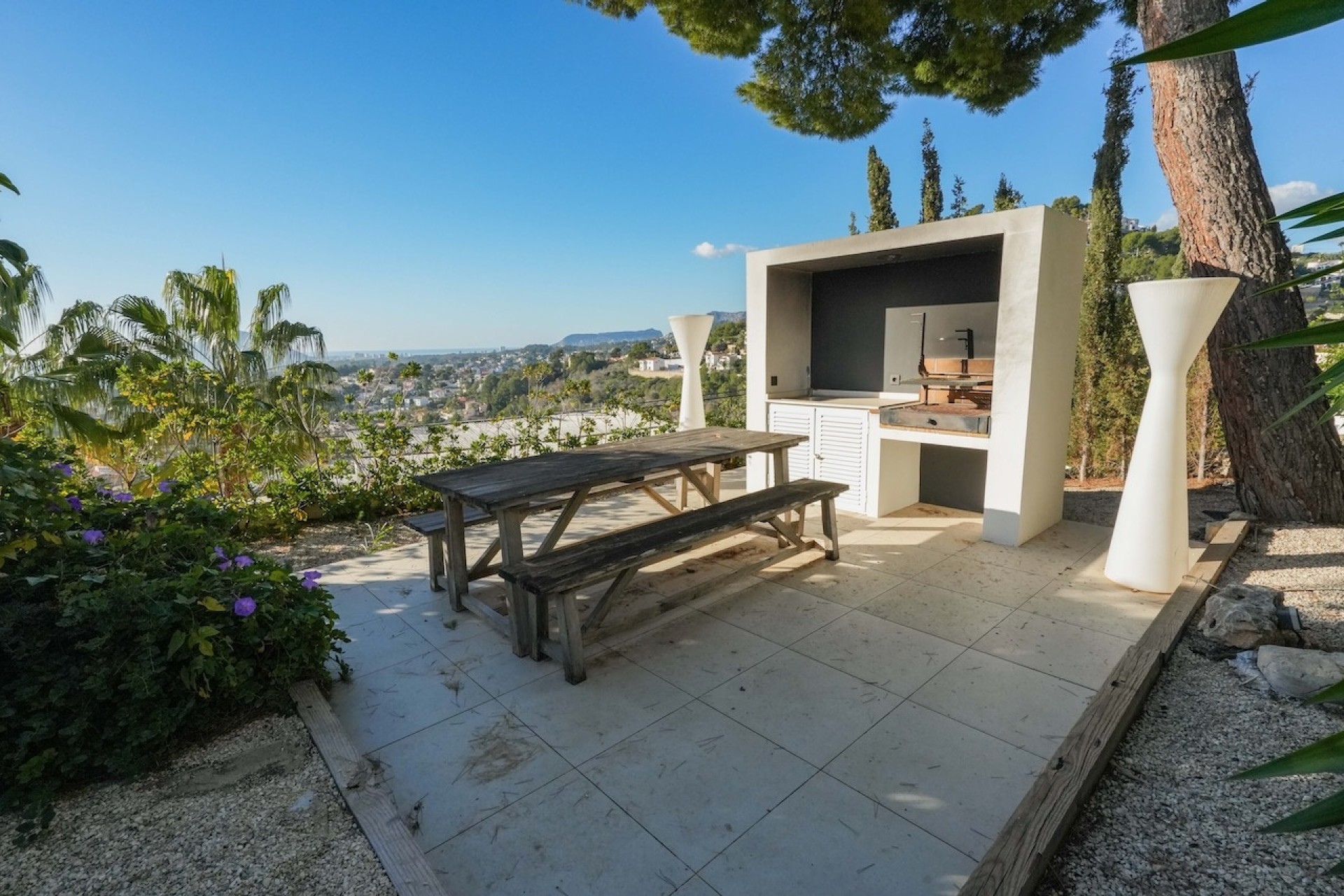 Reventas - Villas - Chalets - Benissa - Fanadix