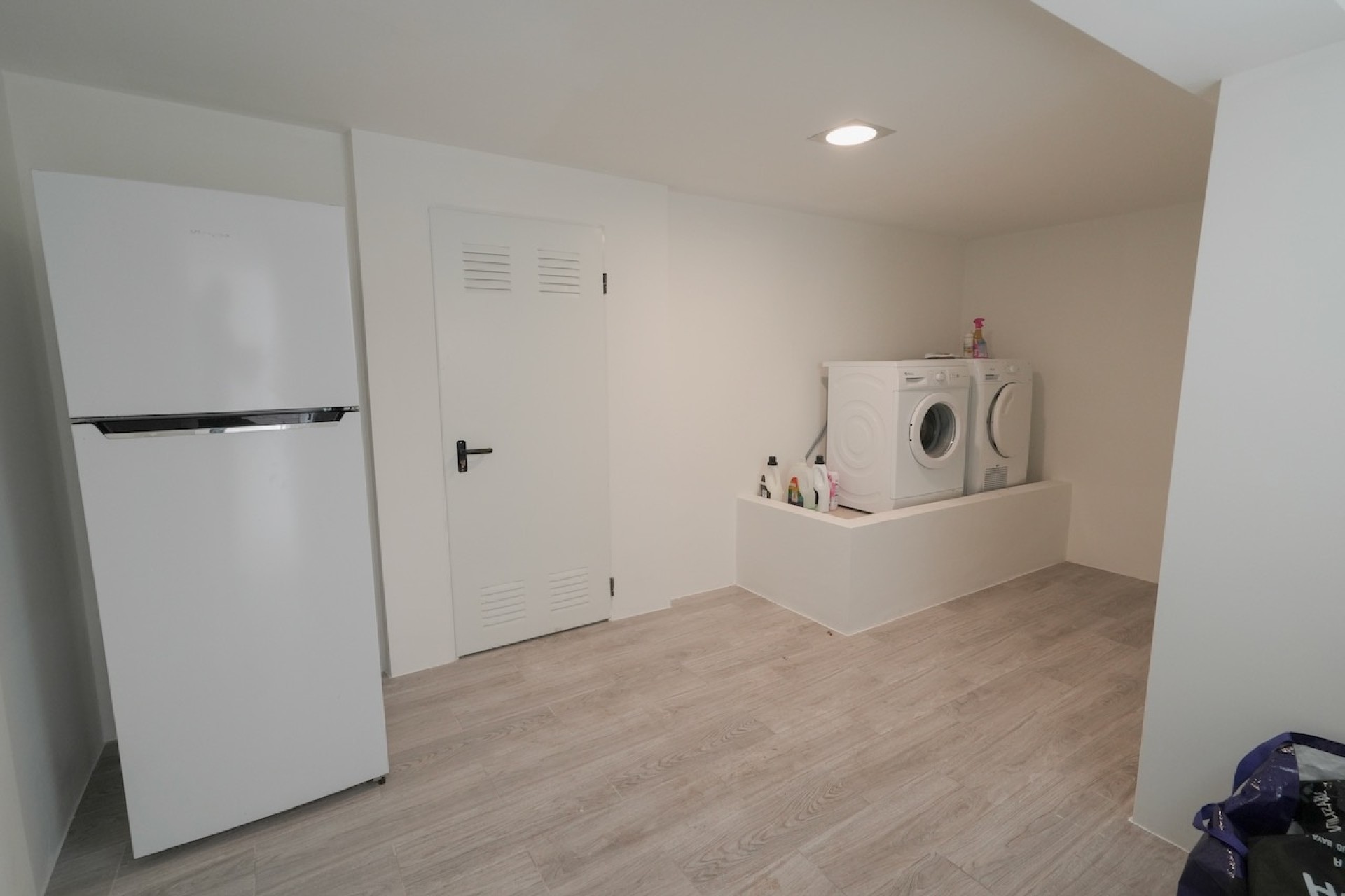 Reventas - Villas - Chalets - Benissa - Fanadix