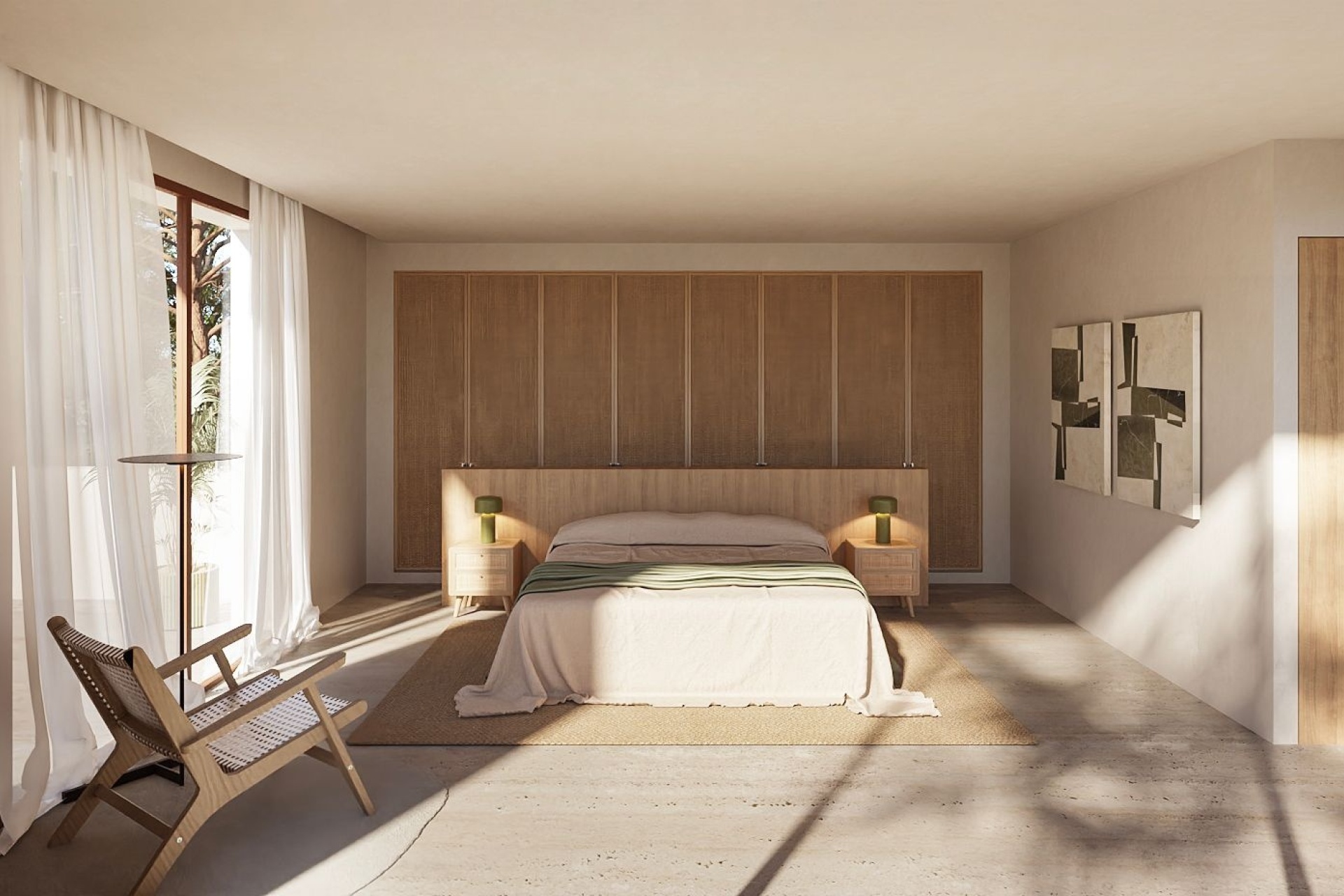 Reventas - Villas - Chalets - Benissa - Fanadix