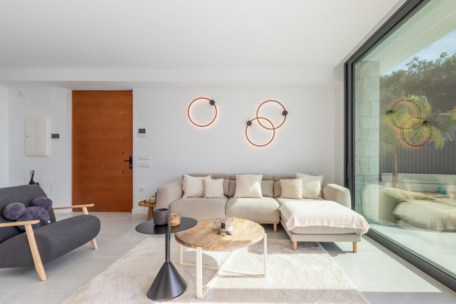 Reventas - Villas - Chalets - Benissa - La Fustera