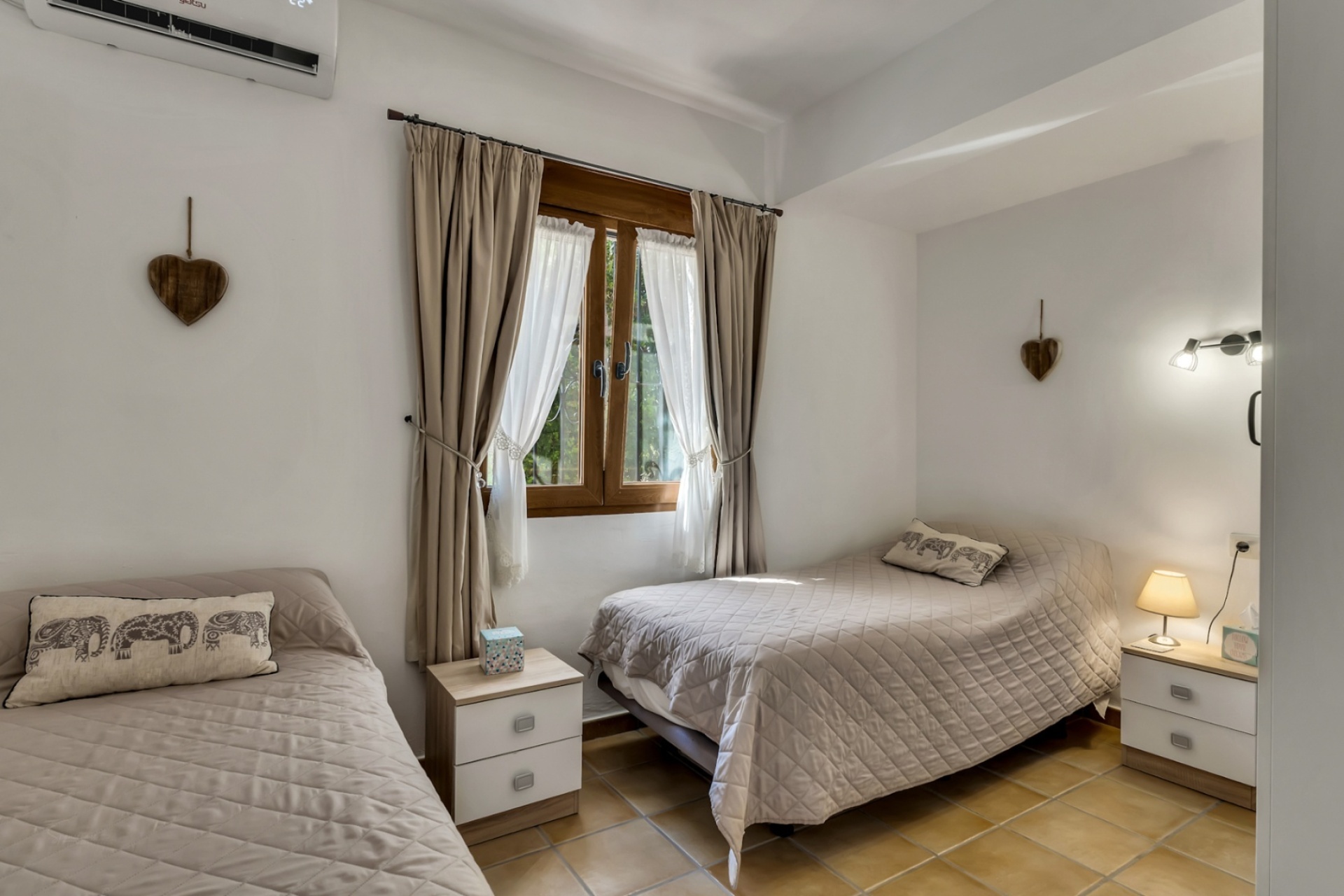 Reventas - Villas - Chalets - Benissa - La Fustera