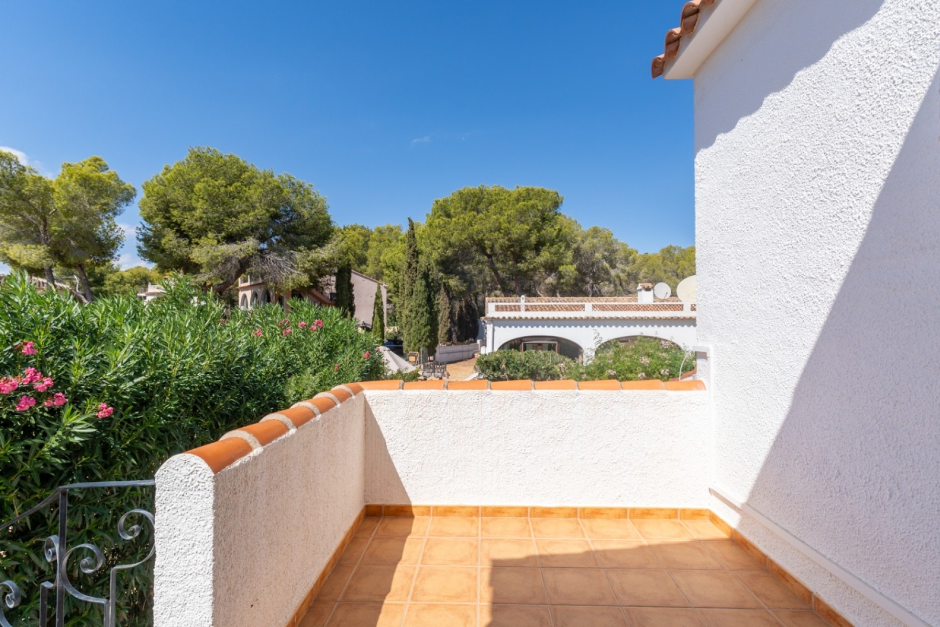 Reventas - Villas - Chalets - Benissa - La Fustera
