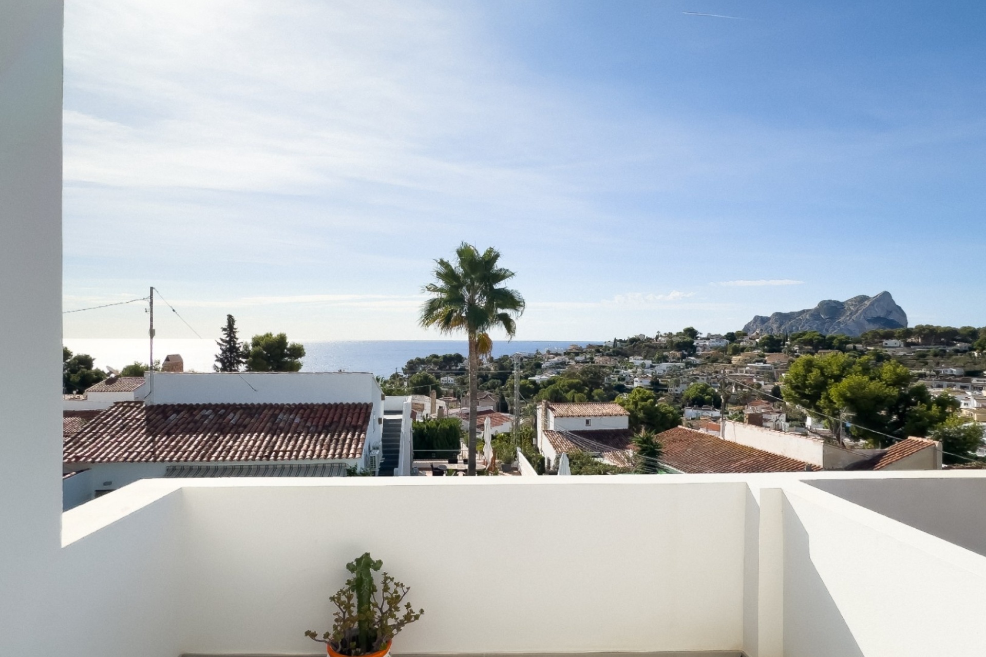 Reventas - Villas - Chalets - Benissa - La Fustera