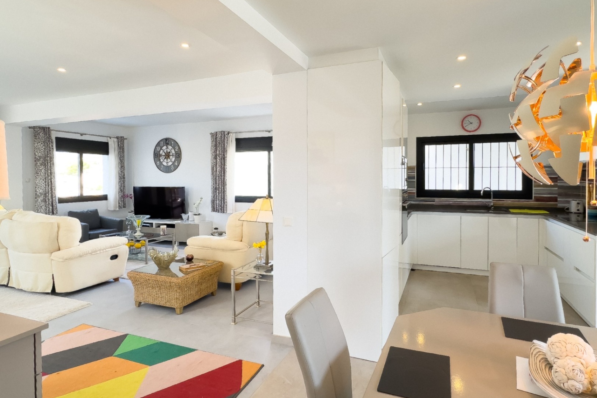 Reventas - Villas - Chalets - Benissa - La Fustera