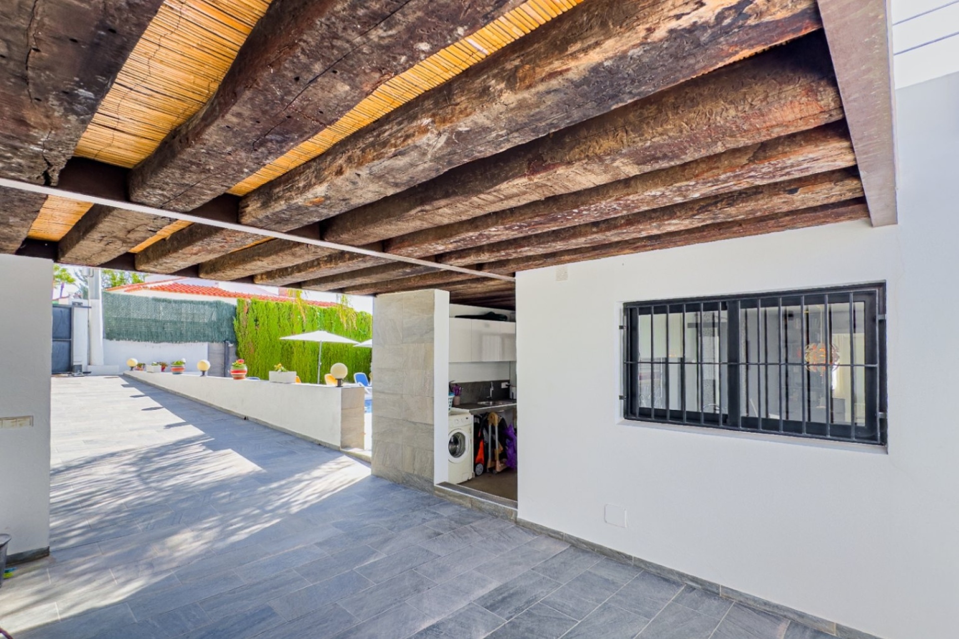 Reventas - Villas - Chalets - Benissa - La Fustera