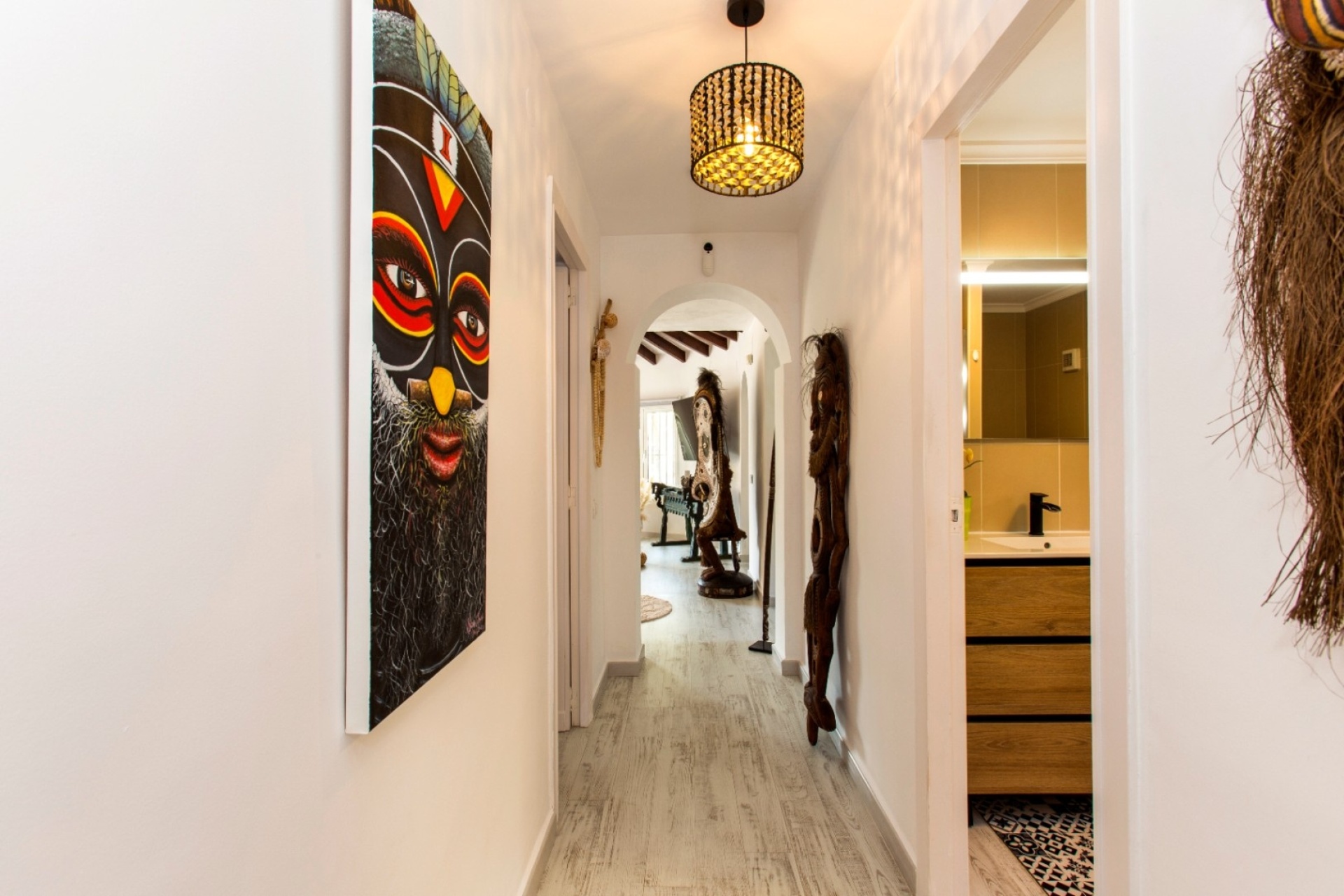 Reventas - Villas - Chalets - Benissa - La Fustera