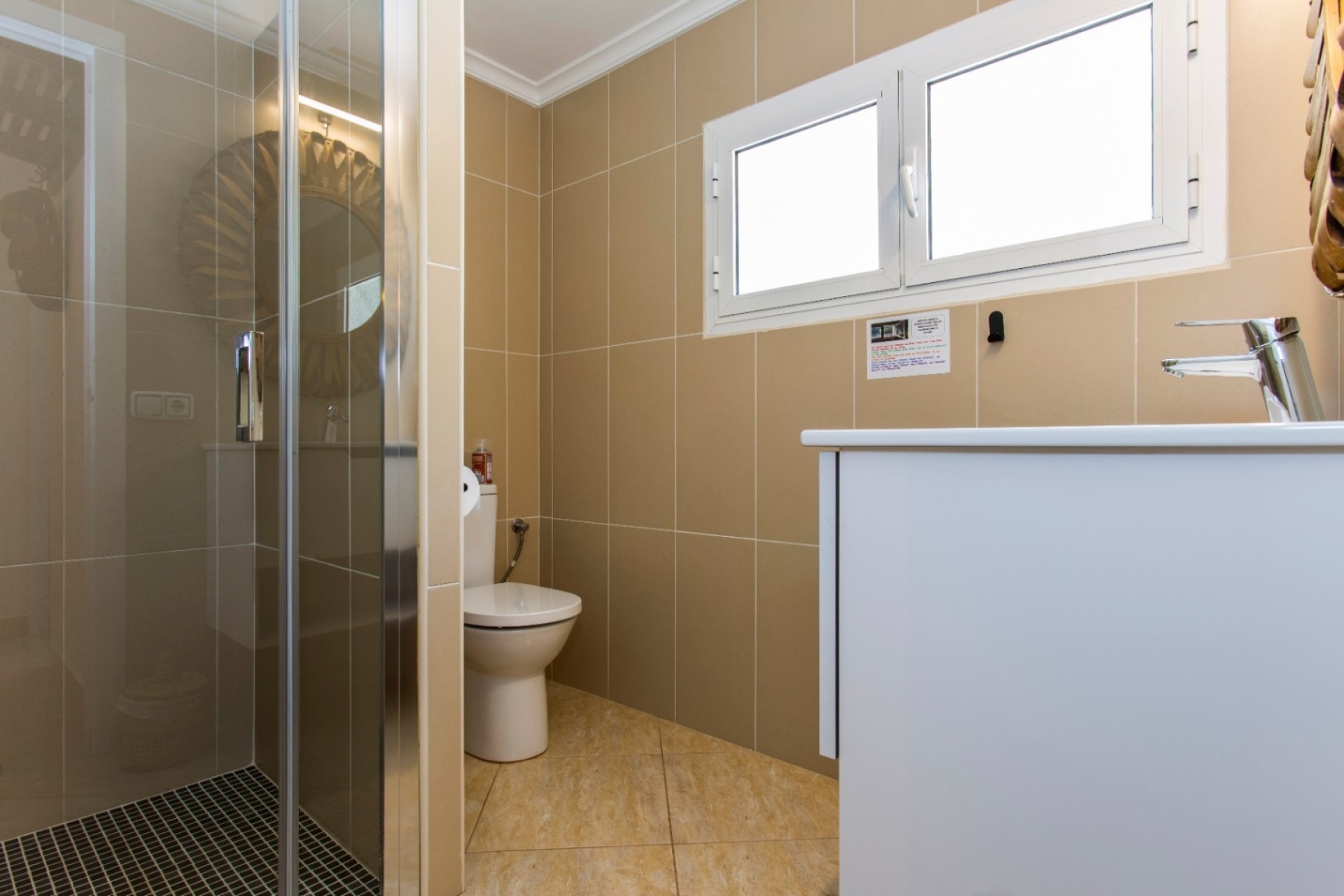 Reventas - Villas - Chalets - Benissa - La Fustera