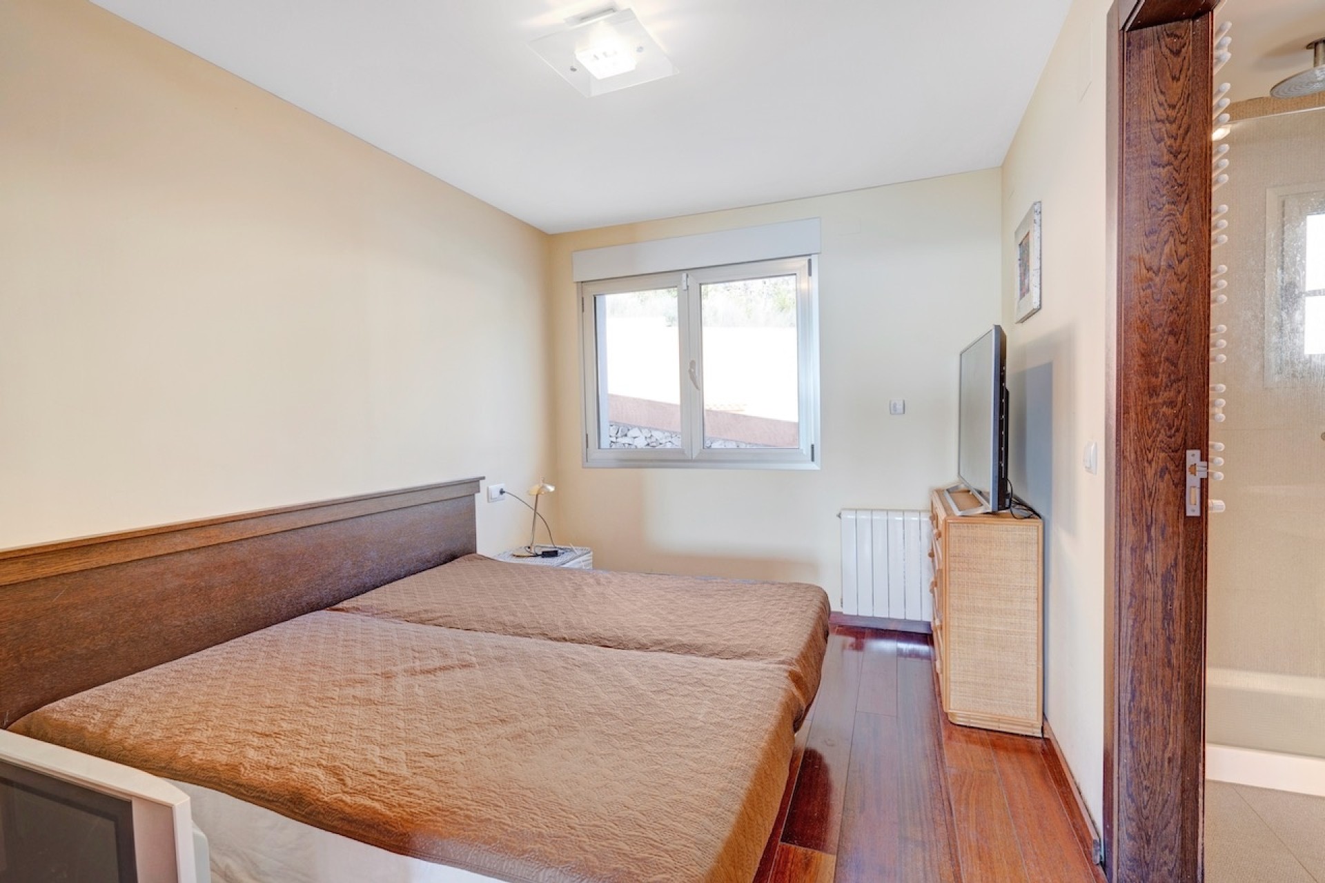 Reventas - Villas - Chalets - Benissa - Les Bassetes